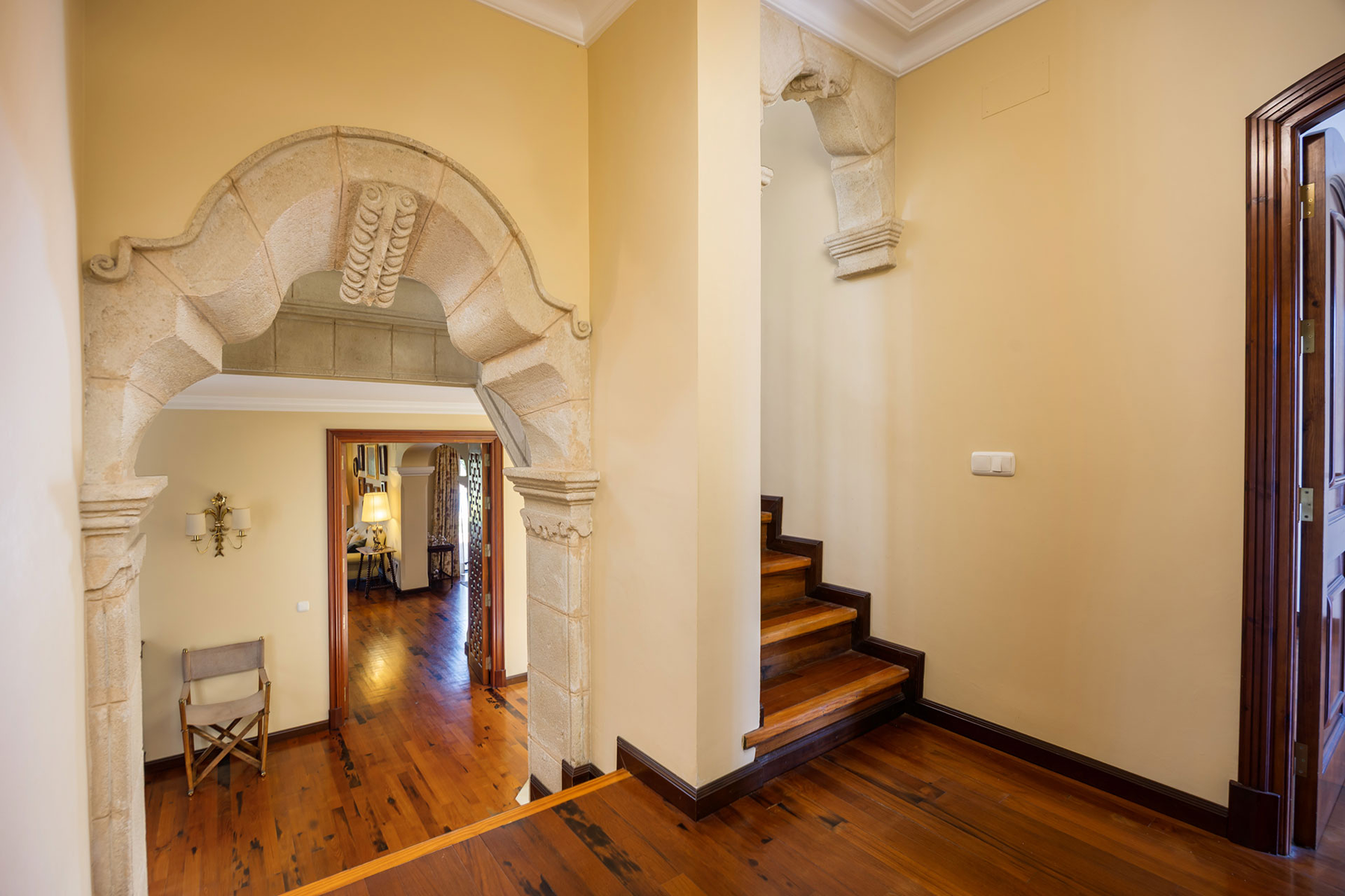  Detached villa with pool and garden in Vistahermosa - 物件實景