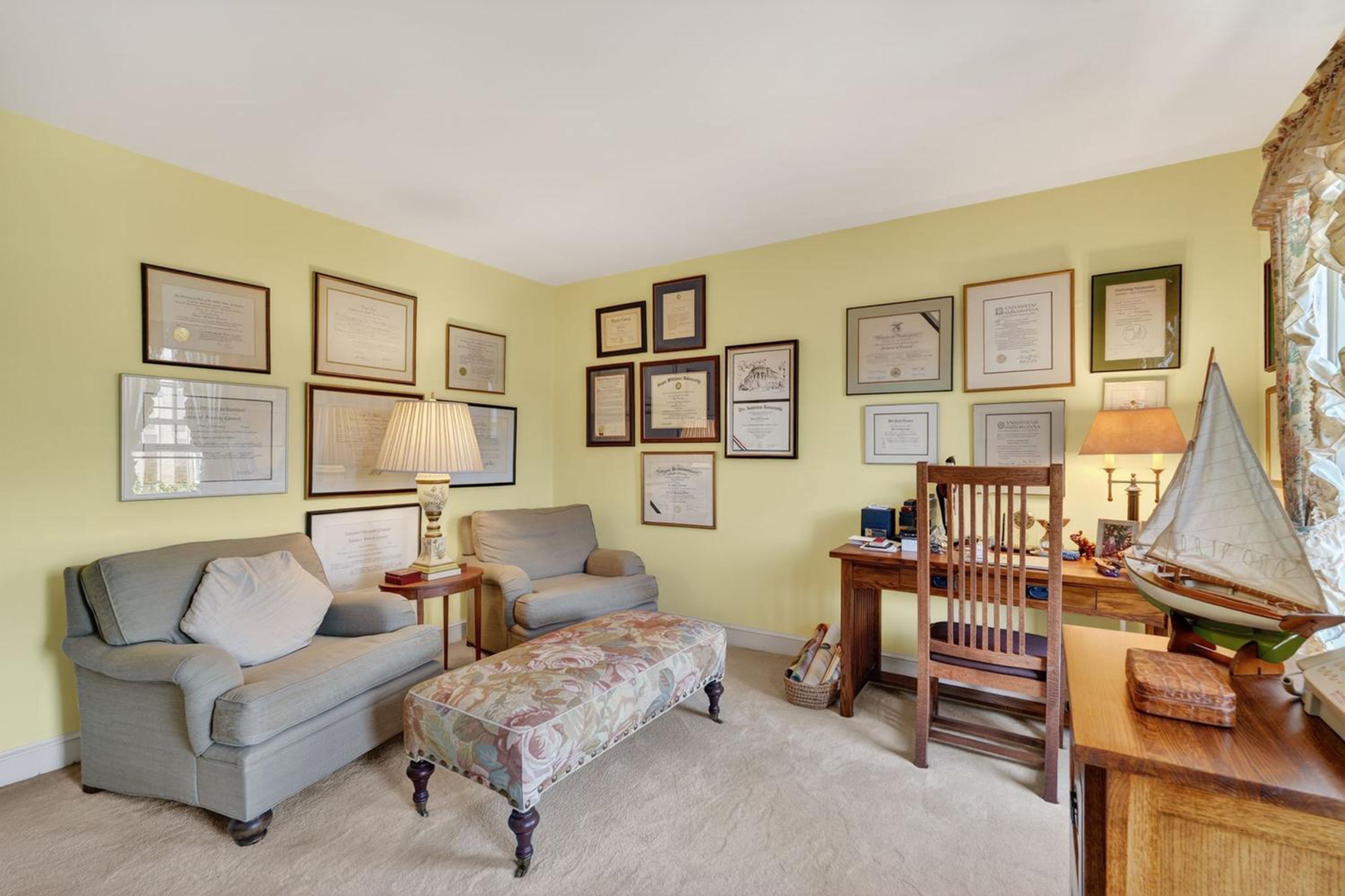  3616 Winfield Lane NW, Washington, DC, 20007 - 物件實景