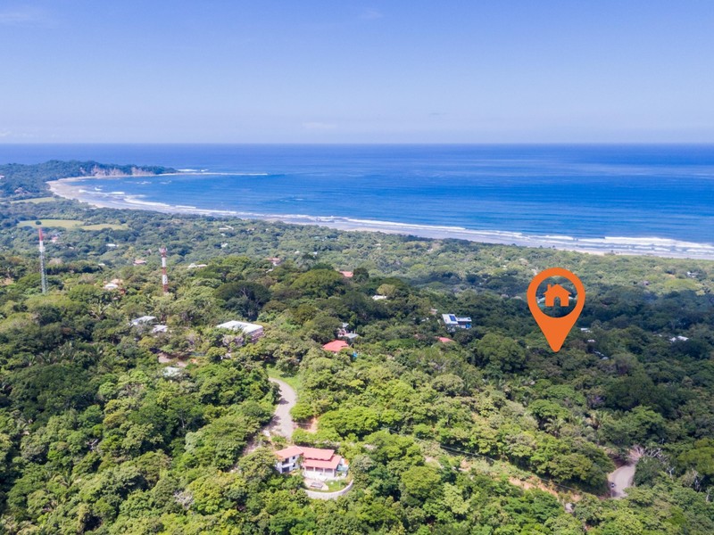 Nosara, Guanacaste, CR, ,Land,For Sale,1671789