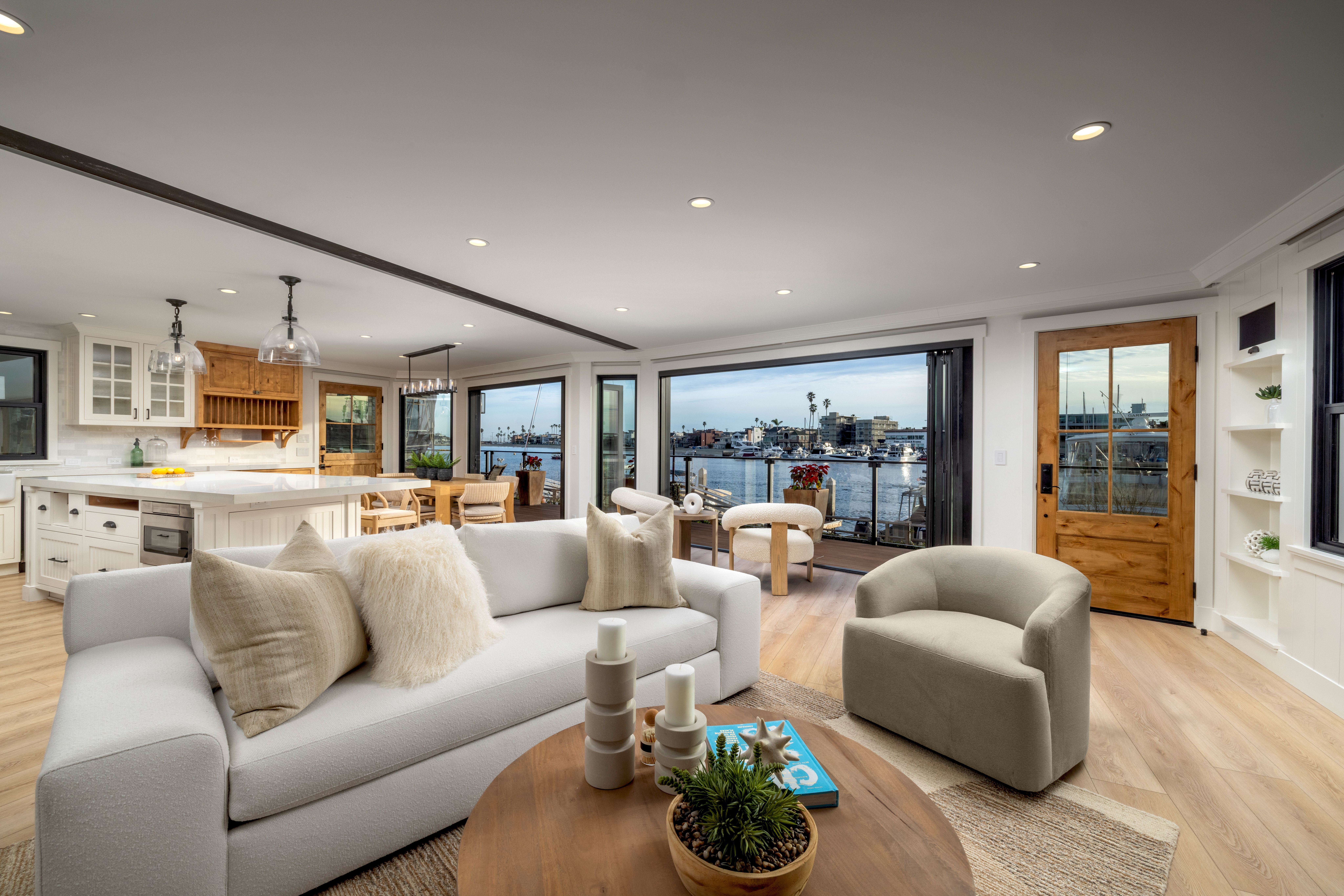  5903 East Corso Di Napoli, Long Beach, CA 90803 - 物件實景