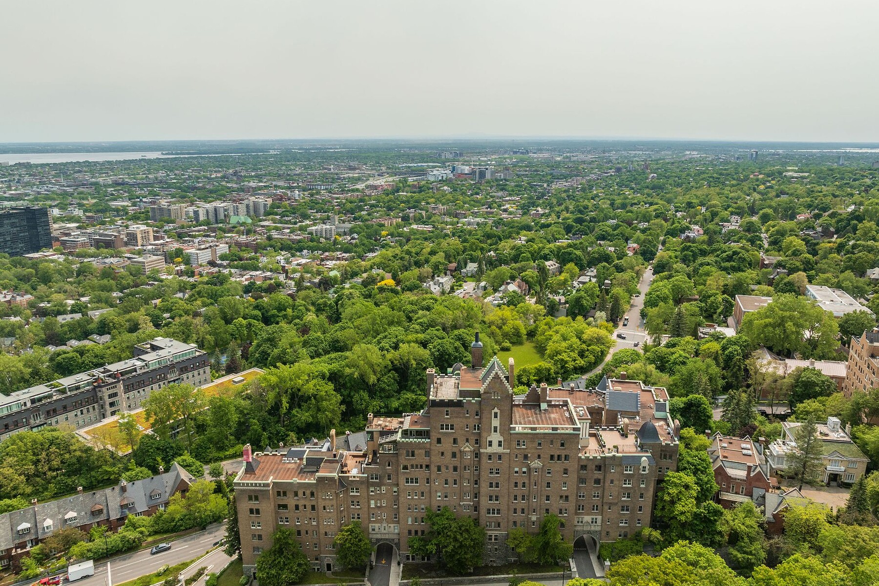  Ville-Marie, Montréal - 物件實景