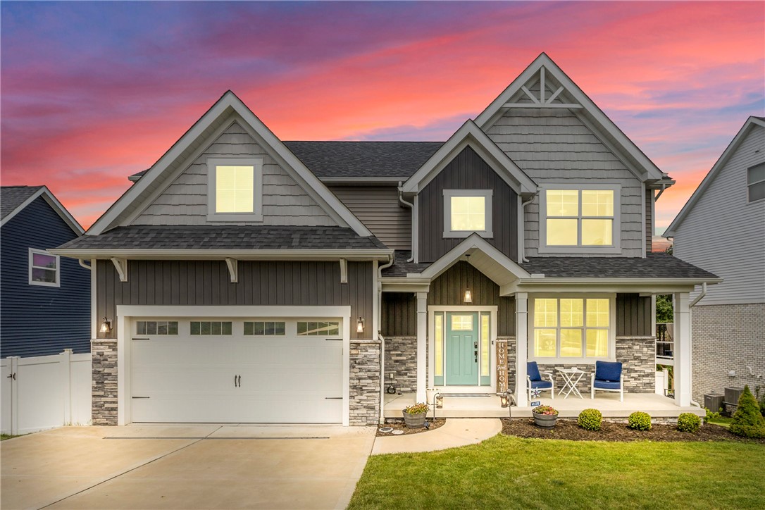 North Huntingdon, Pennsylvania, 15642, United States, 4 Bedrooms Bedrooms, ,3 BathroomsBathrooms,Residential,For Sale,1997748