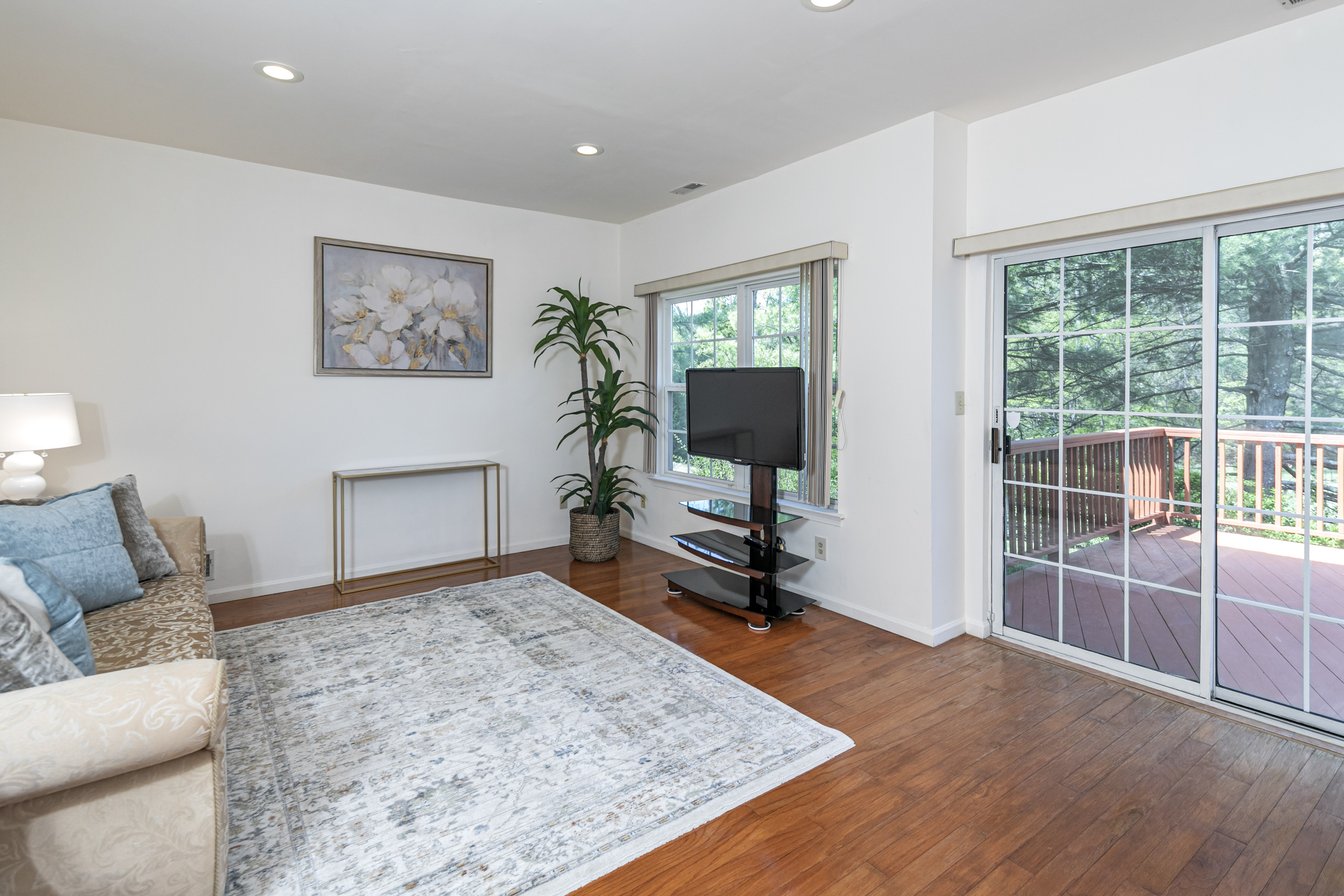  Woodsedge Home Backing to Open Space Near Princeton - 物件實景