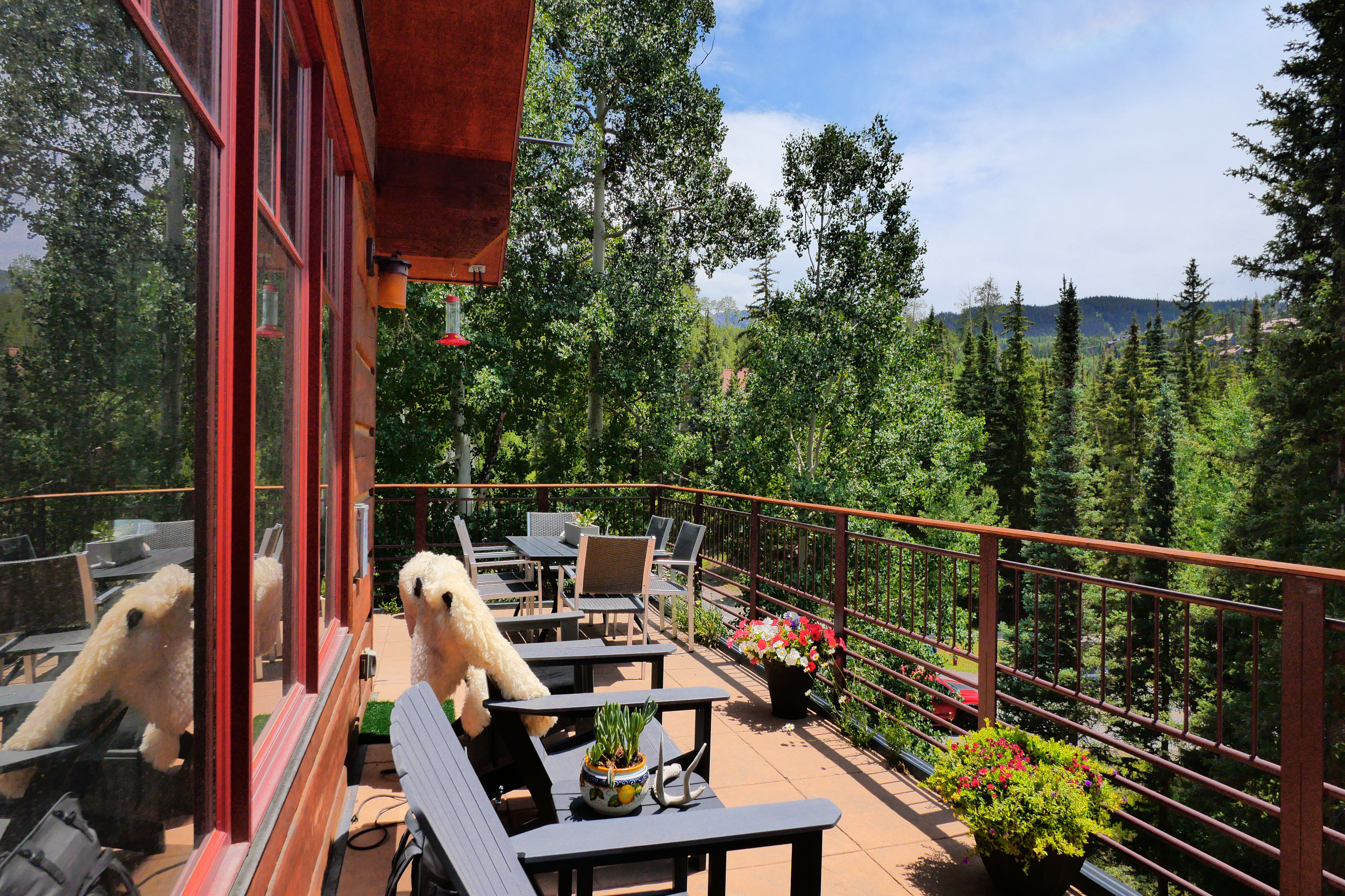  Luxury Condo Minutes from the Gondola - 物件實景