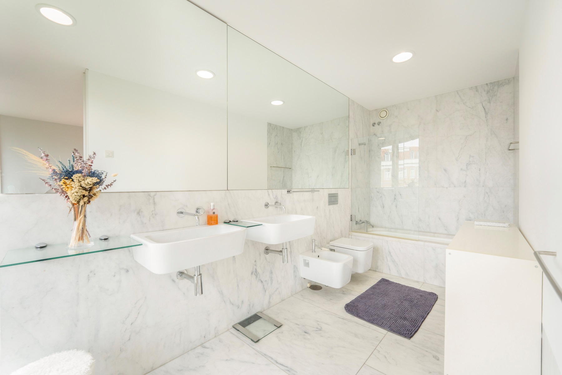  Flat, 5 bedrooms, for Sale - 物件實景