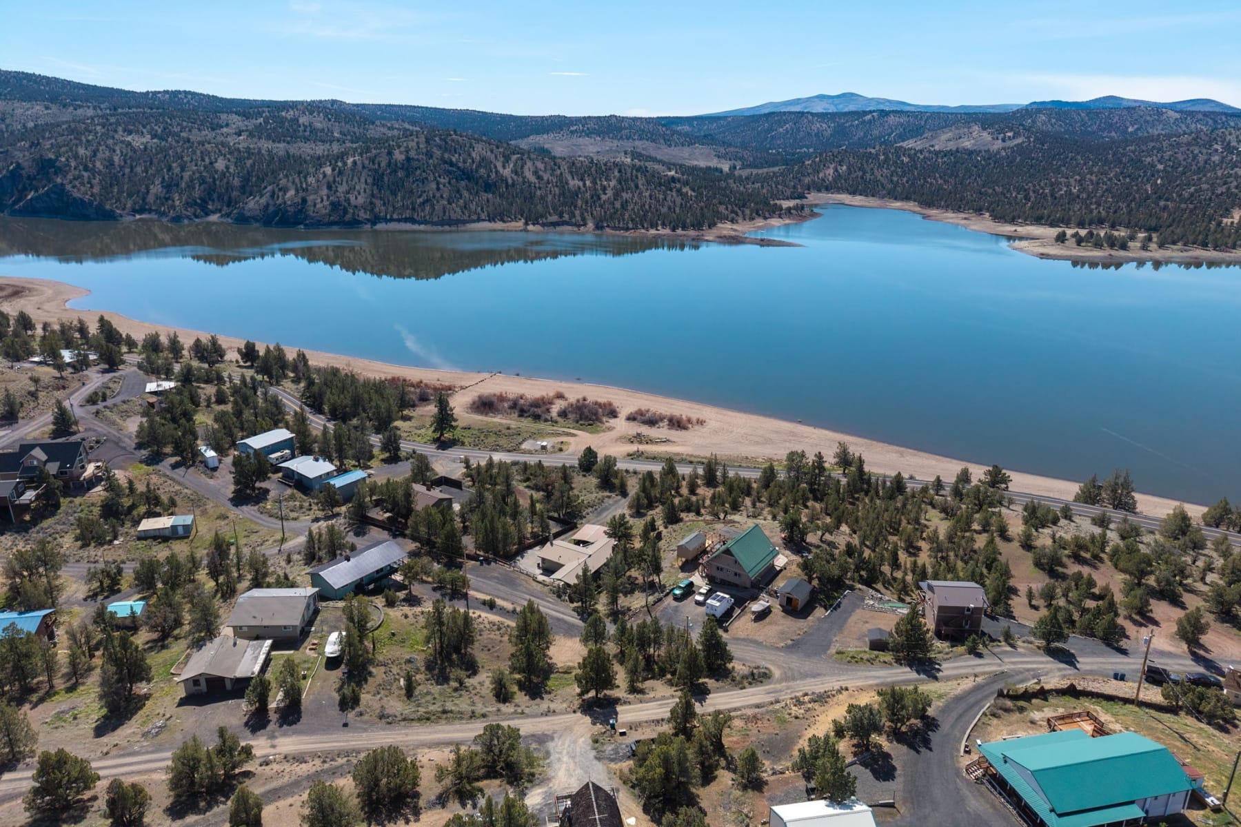  19393 SE Park Avenue Prineville, OR 97754 - 物件實景