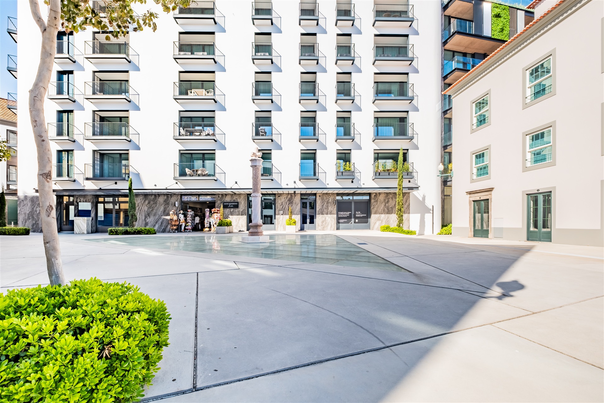  Flat, 3 bedrooms, for Sale - 物件實景