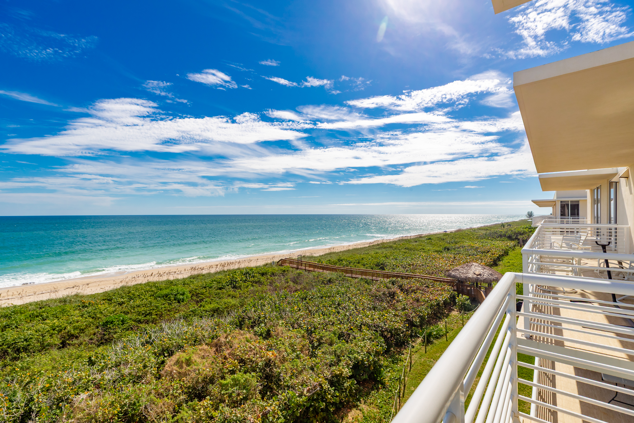  4810 North Highway A1A, North Hutchinson Island, FL 34949 - 物件實景