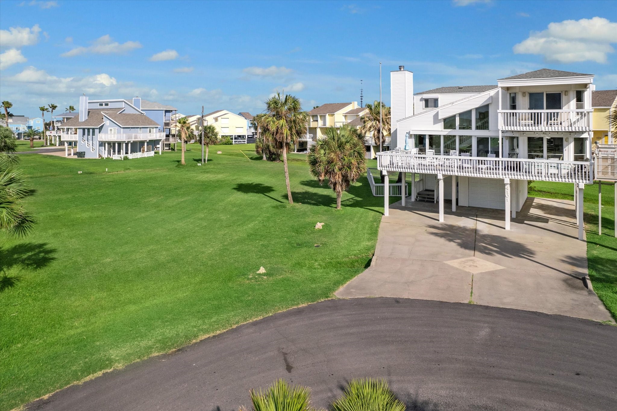  4101 Ghost Crab Lane - 物件實景