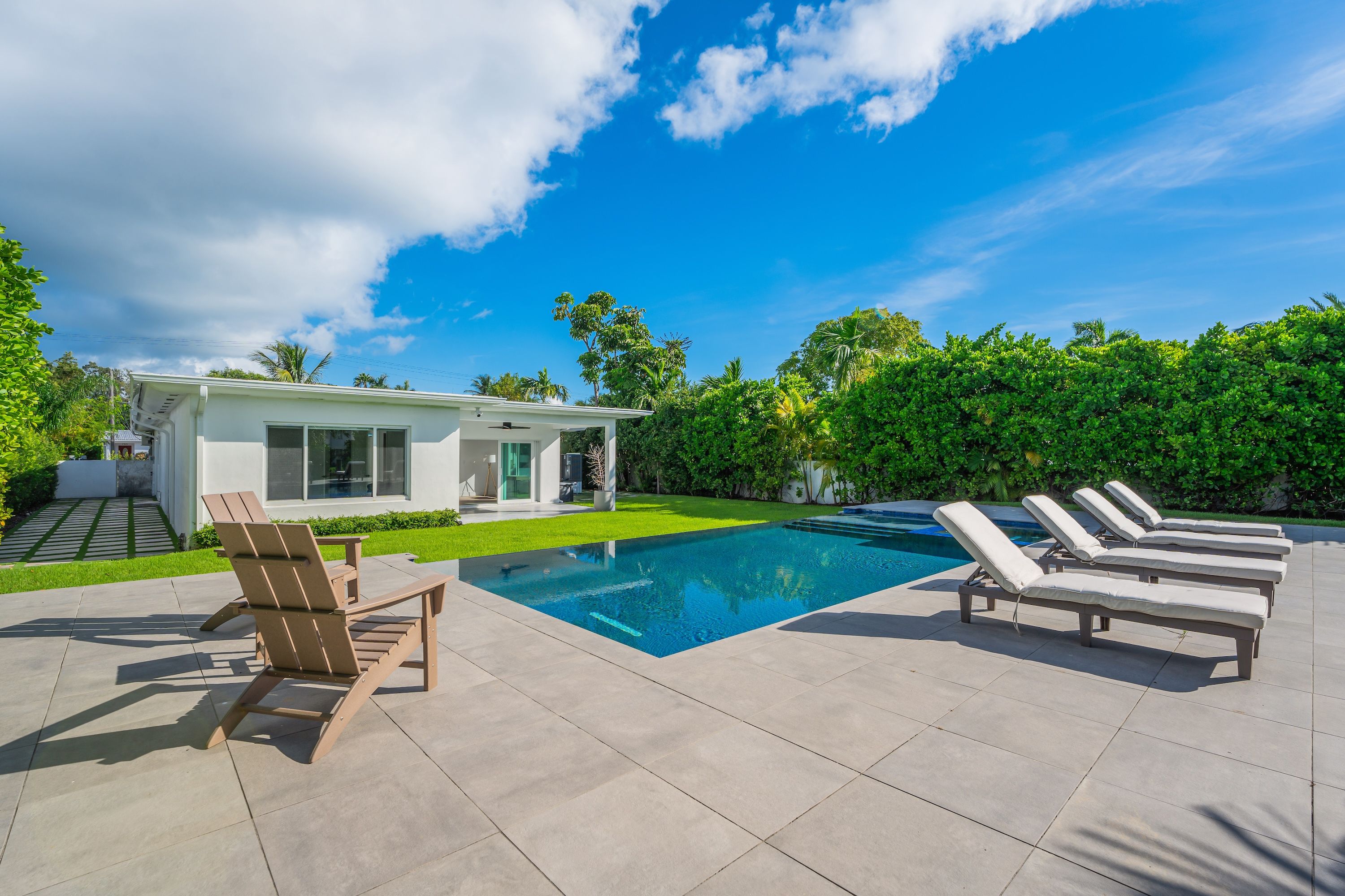  740 S Shore Dr, Miami Beach, FL, 33141 - 物件實景