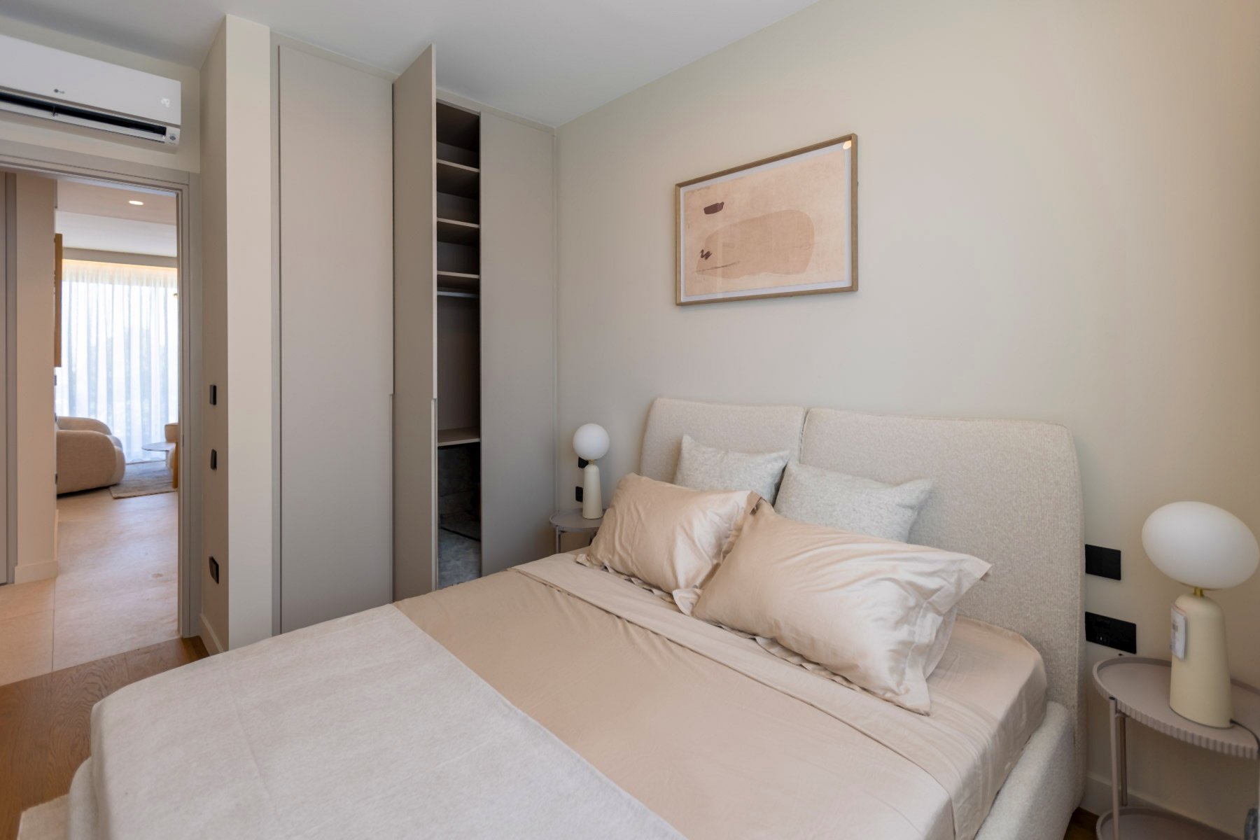  Modern Two Bedroom Apartment in the Heart of Pafos - 物件實景