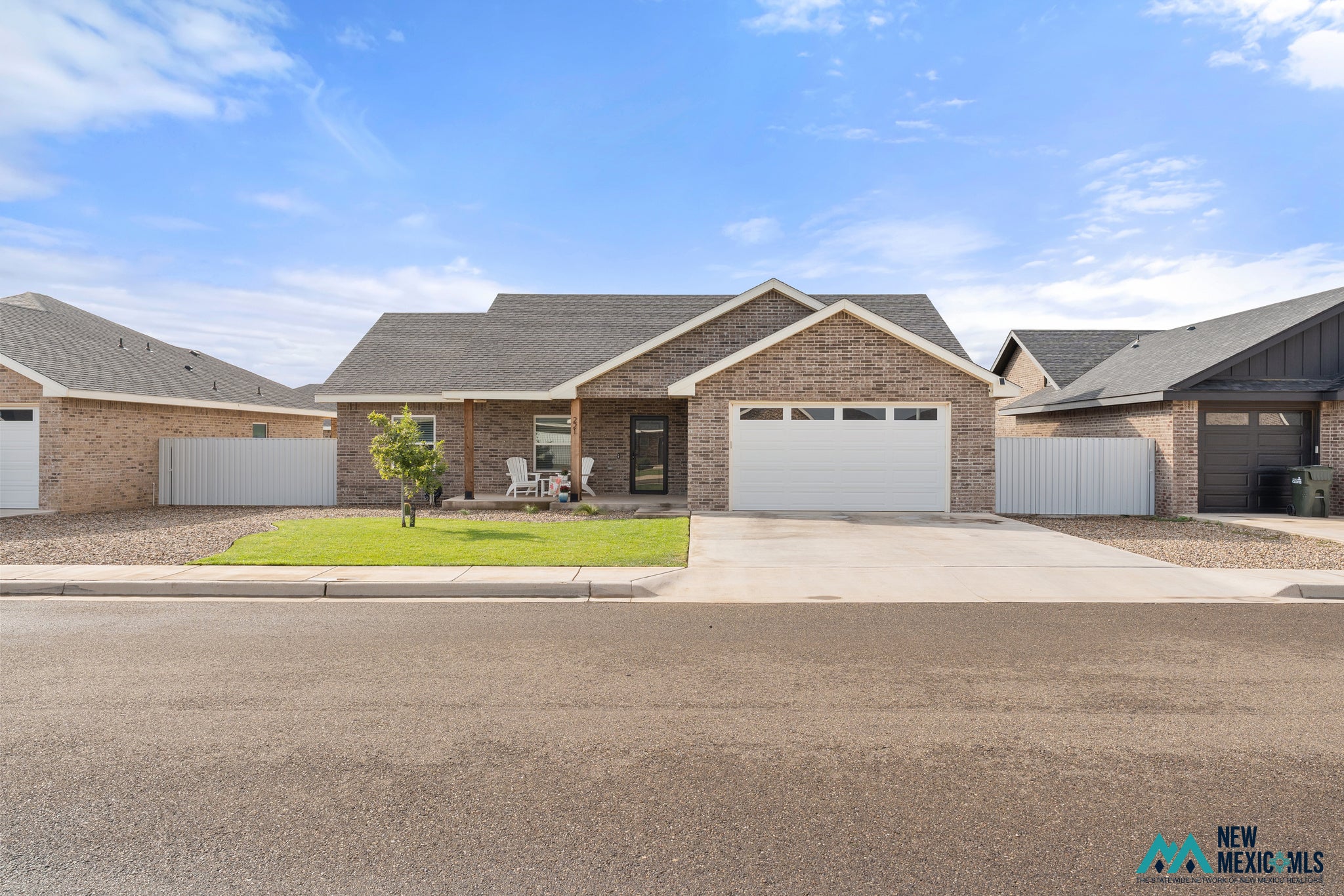 Abbey Rd, Clovis, NM 88101 #1