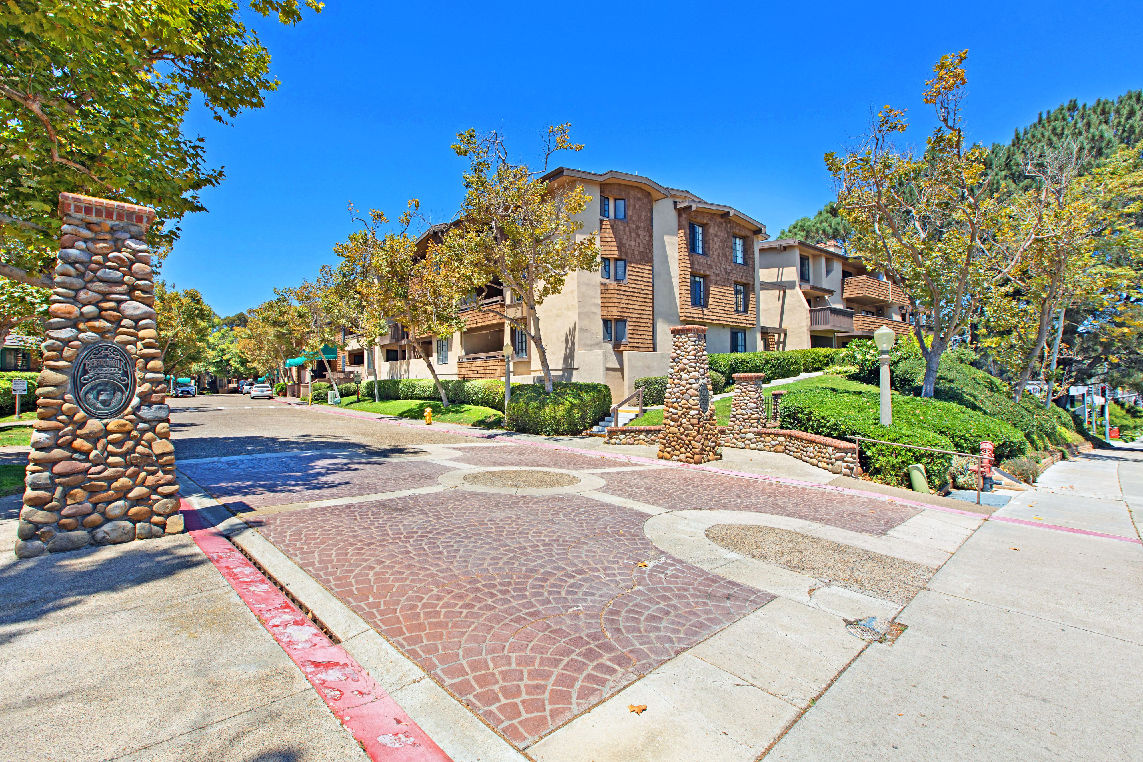  8870 Villa La Jolla Drive, San Diego, CA 92037 - 物件實景