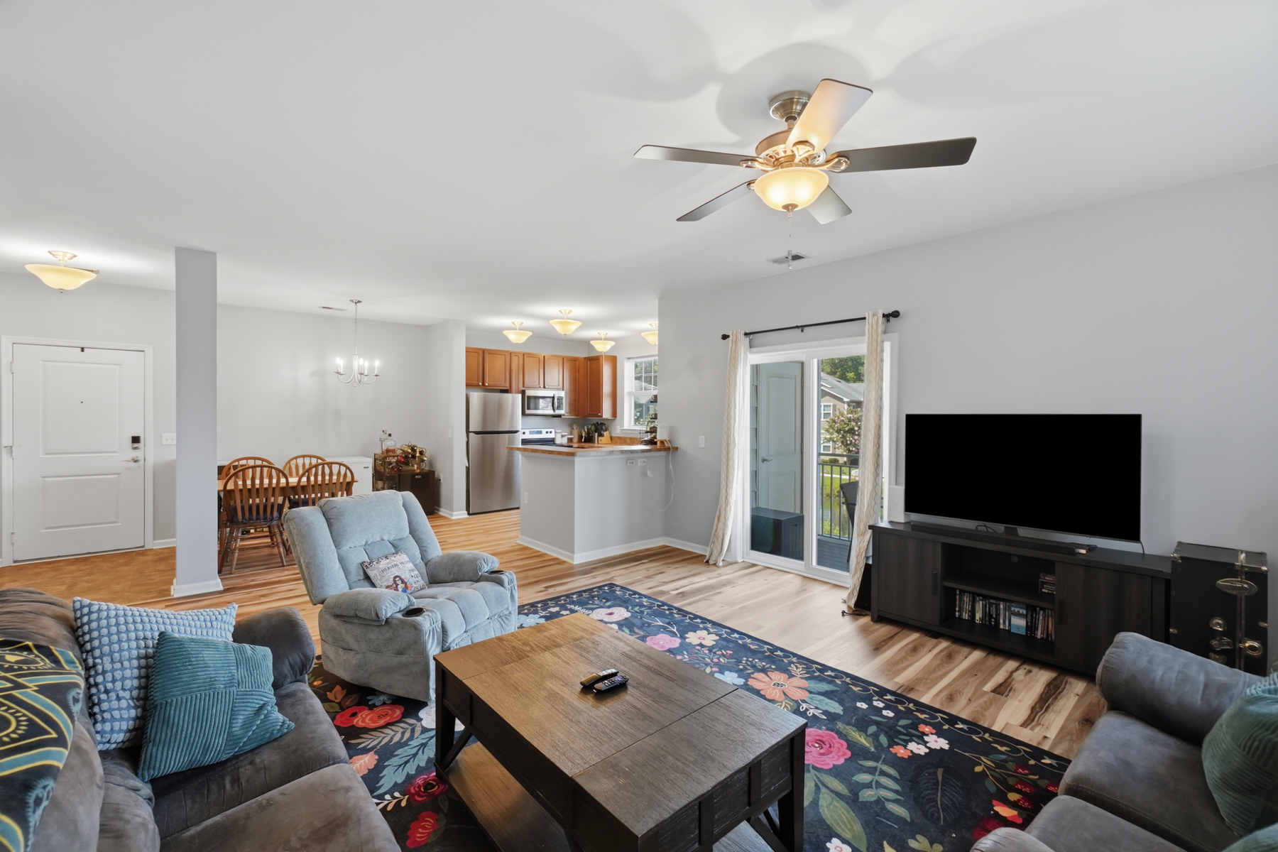  4301 Colindale Road, Chesapeake, VA 23321 - 物件實景