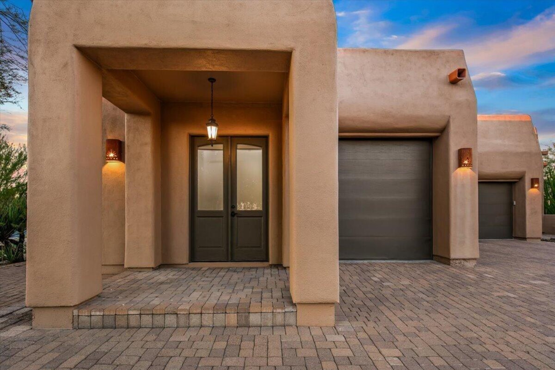  8690 E Villa Cassandra Drive¦Scottsdale, AZ - 物件實景