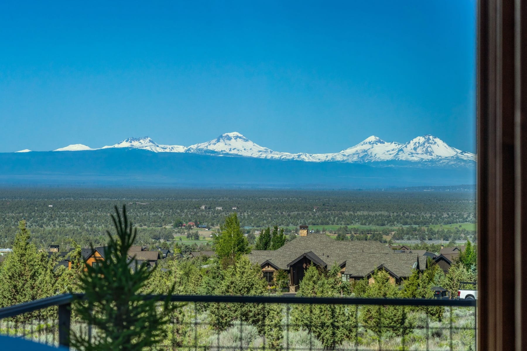  15403 SW Hope Vista Drive Powell Butte, OR 97753 - 物件實景