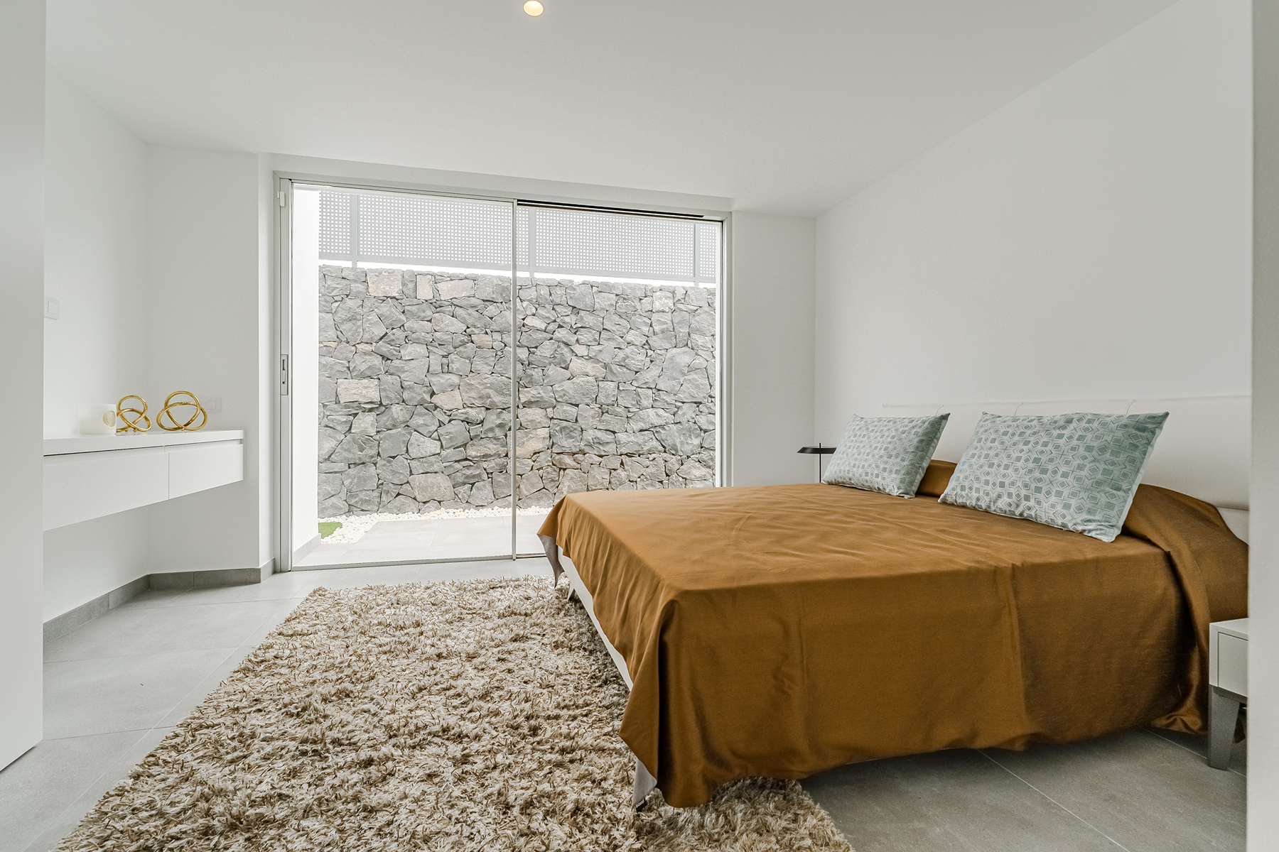  Villa Sybaris: contemporary villa with sea views - 物件實景