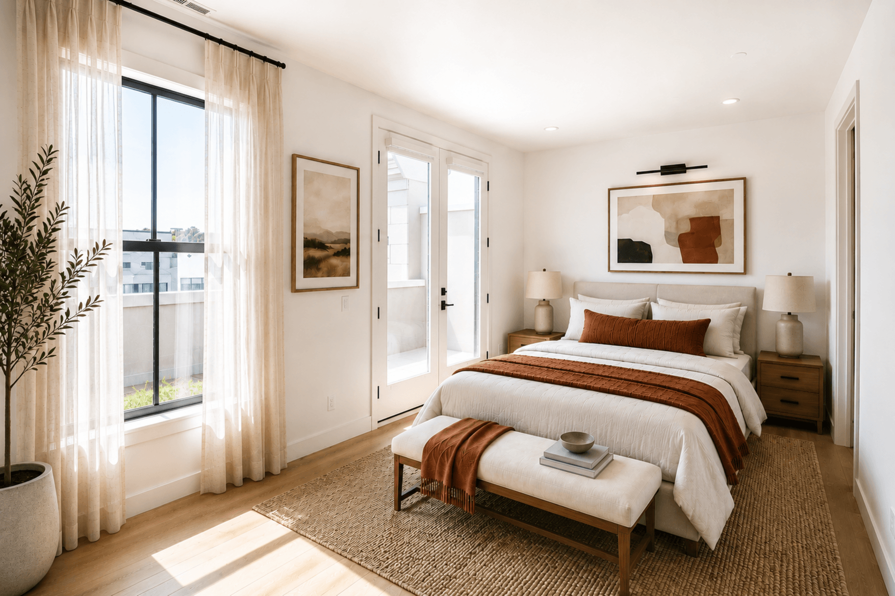  First-Ever Release, Exclusive Private Collection Condo at Apollo Square - 物件實景
