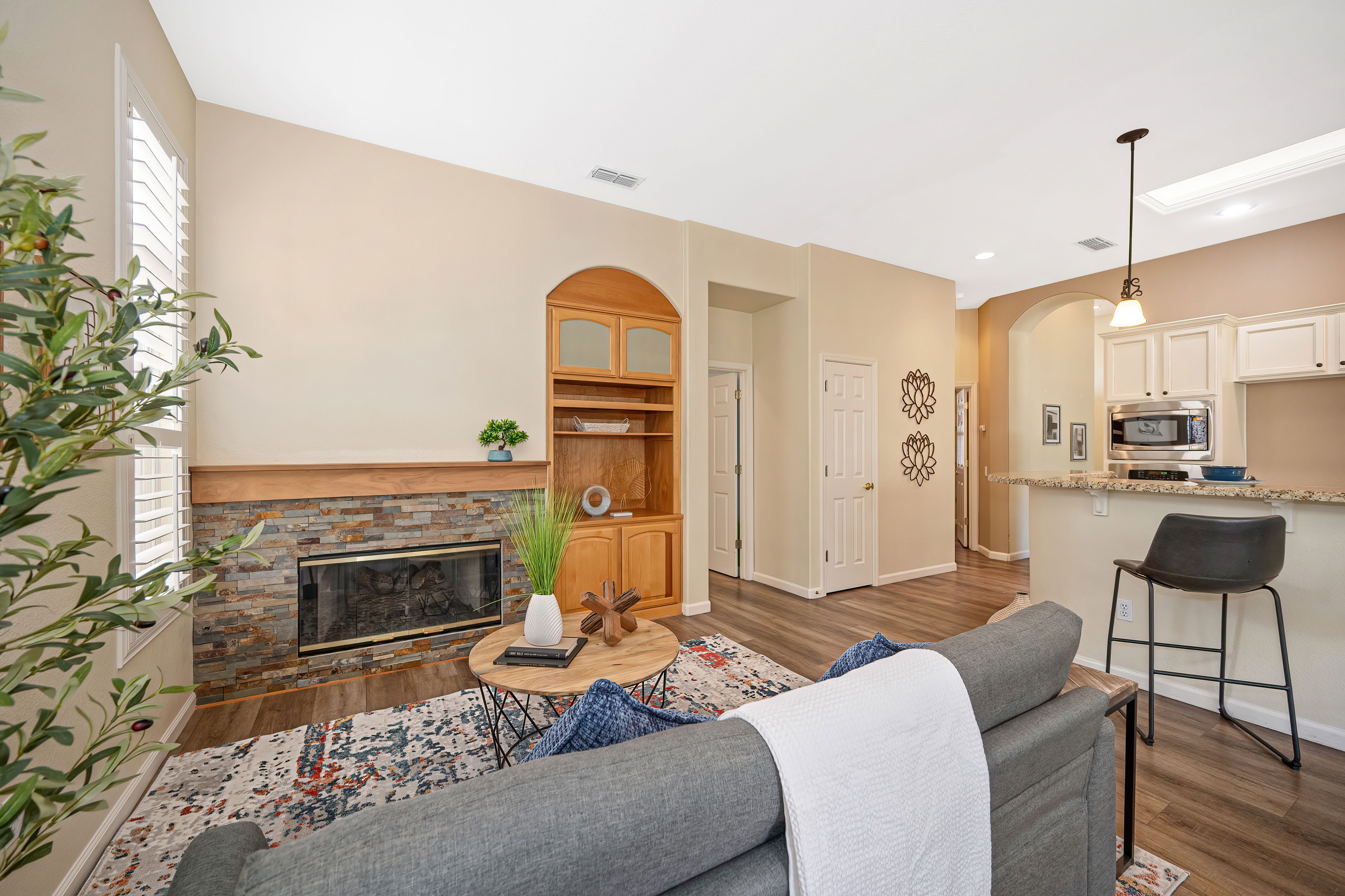  808 Dragonfly Court, Roseville, CA 95747 - 物件實景