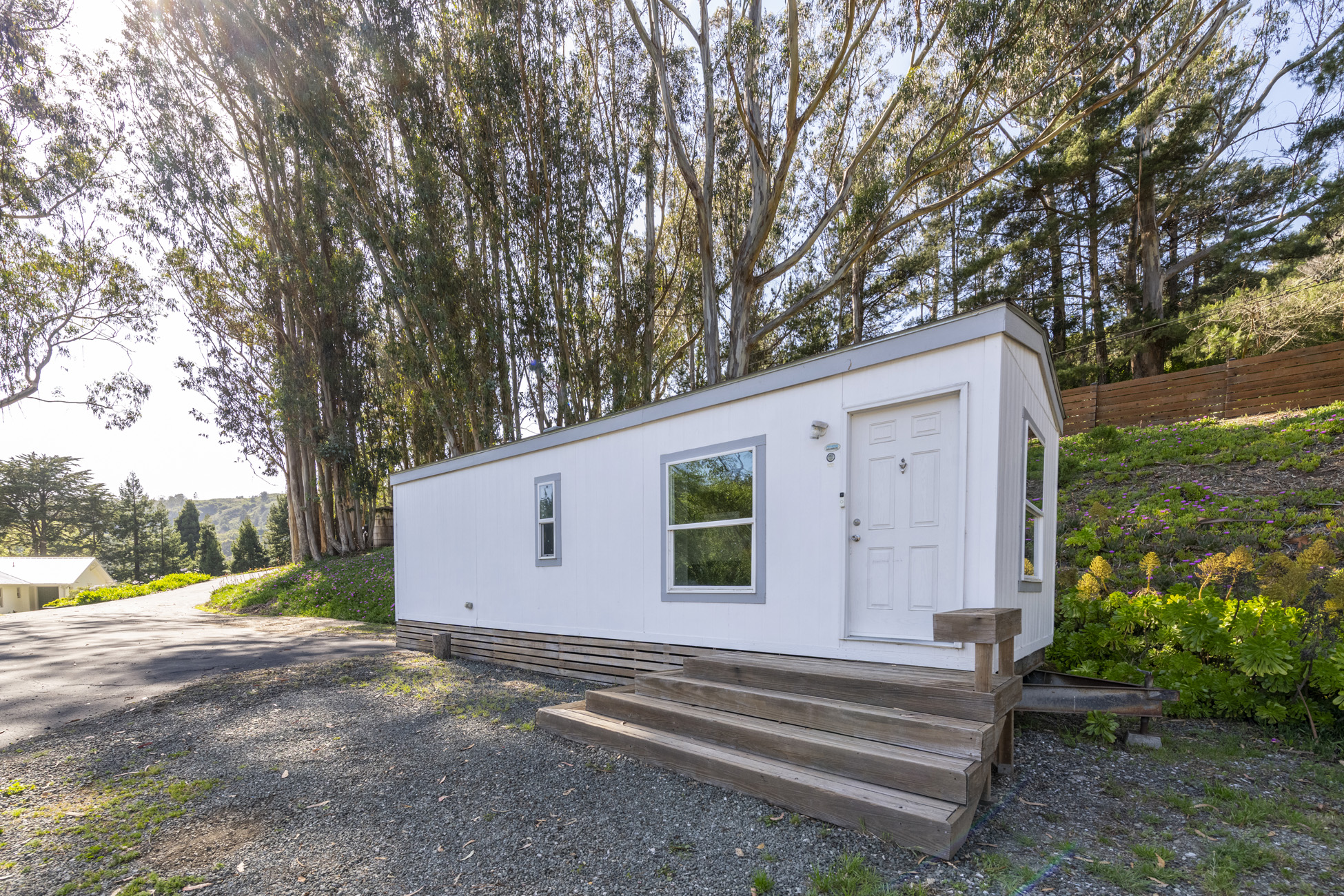  2570 Purissima Creek Rd, Half Moon Bay - 物件實景