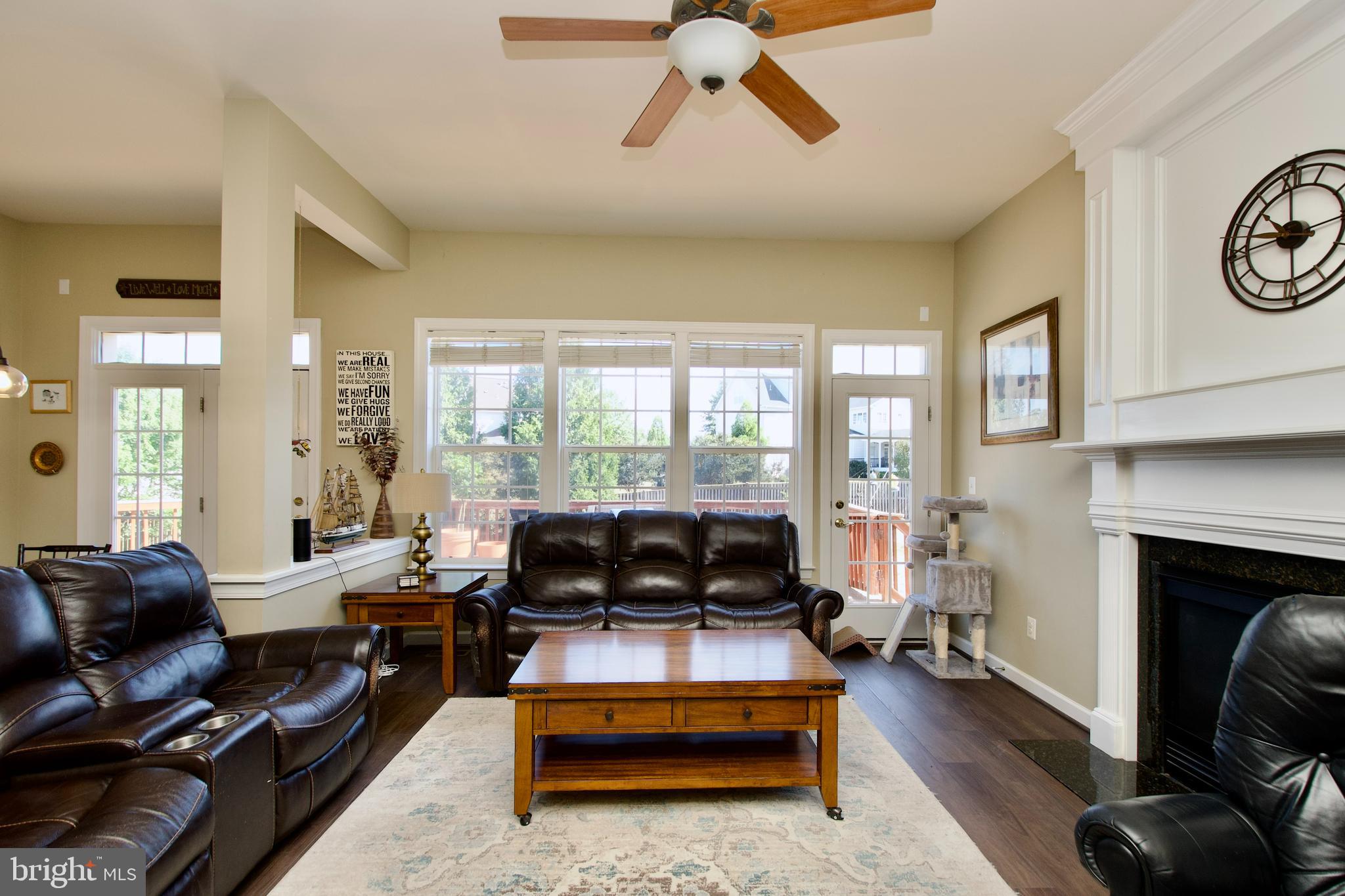 Aldie, Virginia, 20105, United States, 4 Bedrooms Bedrooms, ,5 BathroomsBathrooms,Residential,For Sale,1943897
