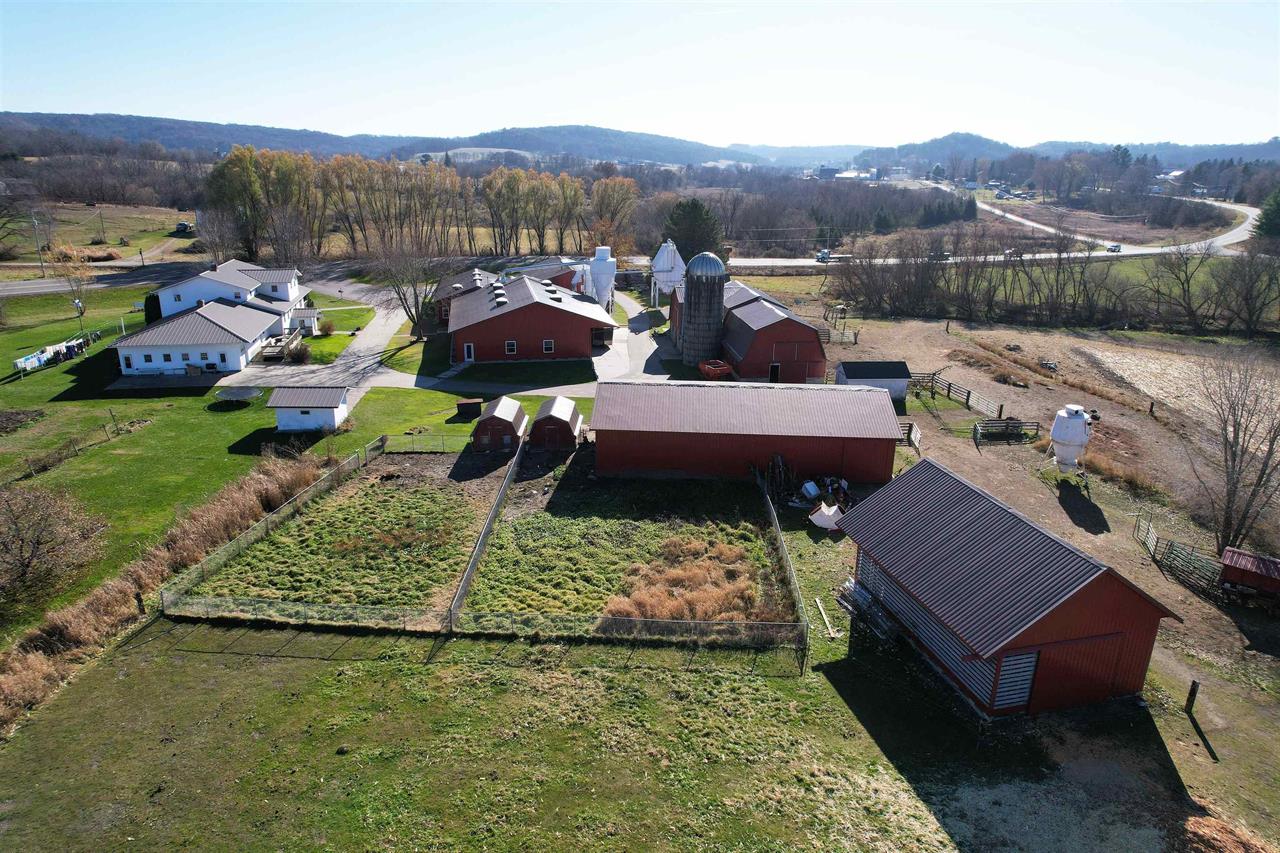 La Valle, Wisconsin, 53941, United States, 7 Bedrooms Bedrooms, ,Residential,For Sale,1995169