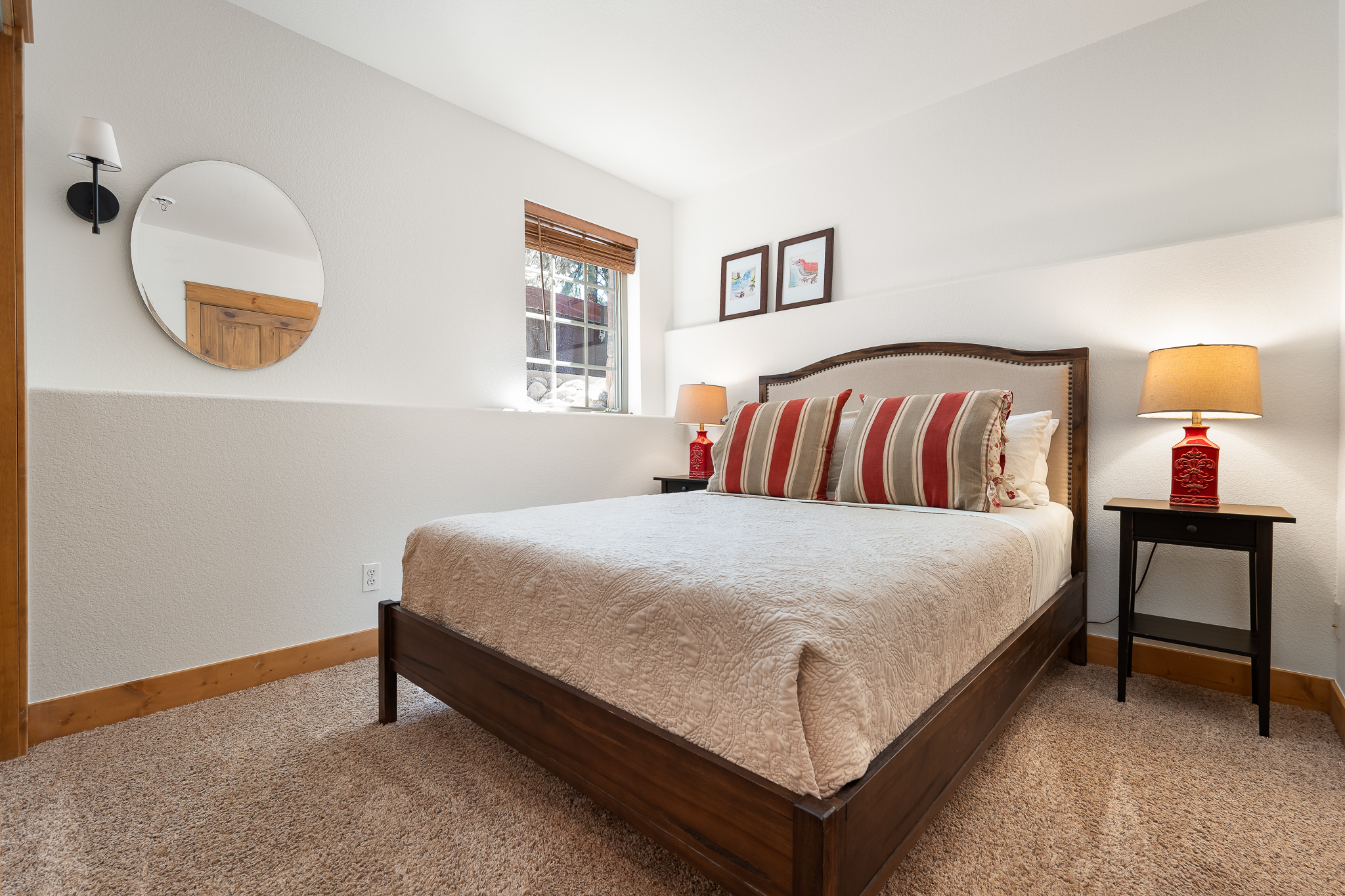  Thoughtfully Designed For Comfortable Mountain Living - 物件實景