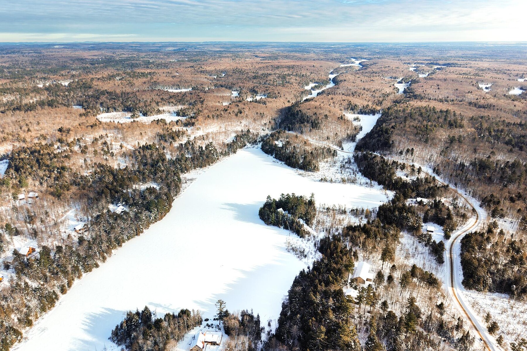 Gore, Laurentides - 物件實景