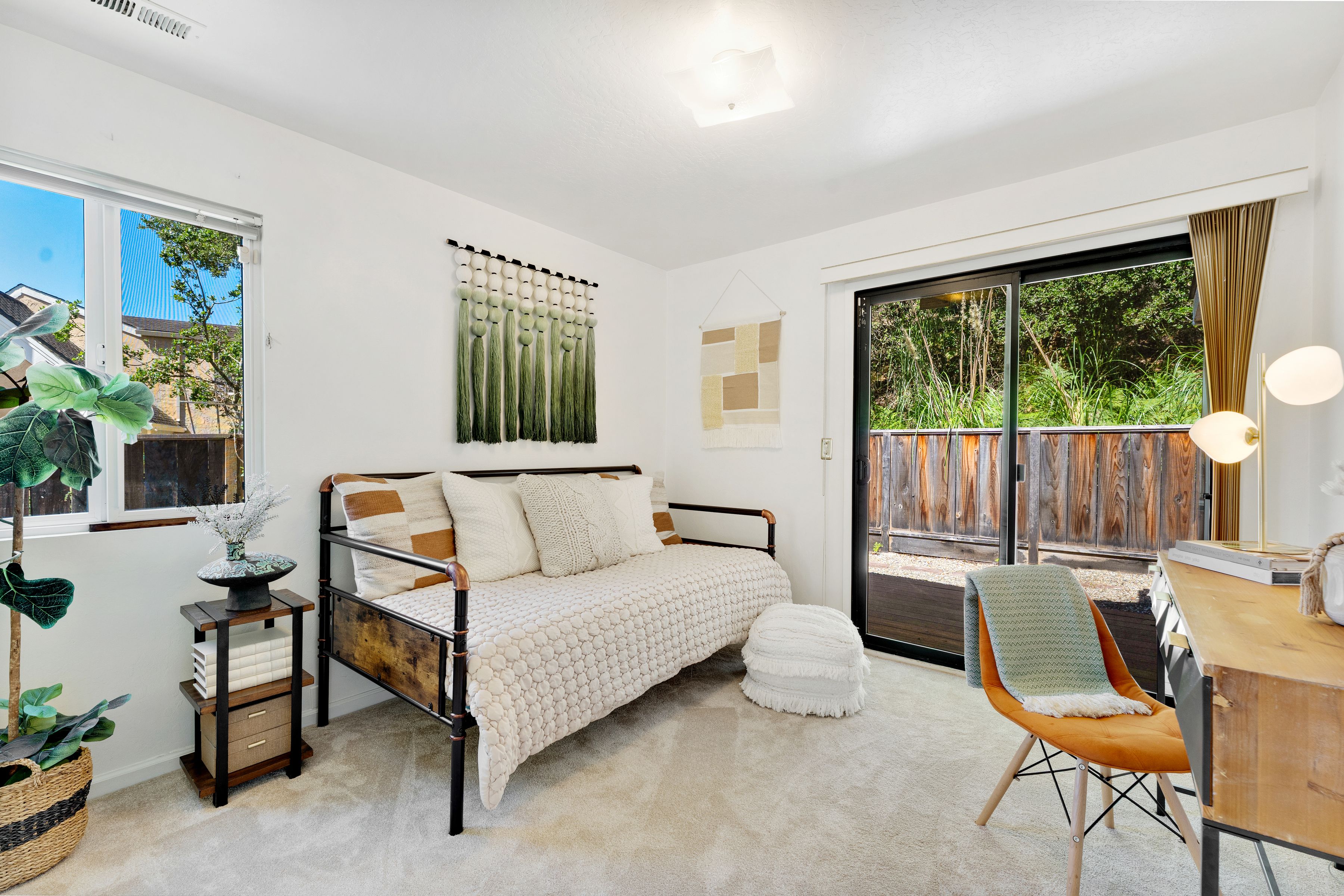  9940 Monroe Avenue - 物件實景