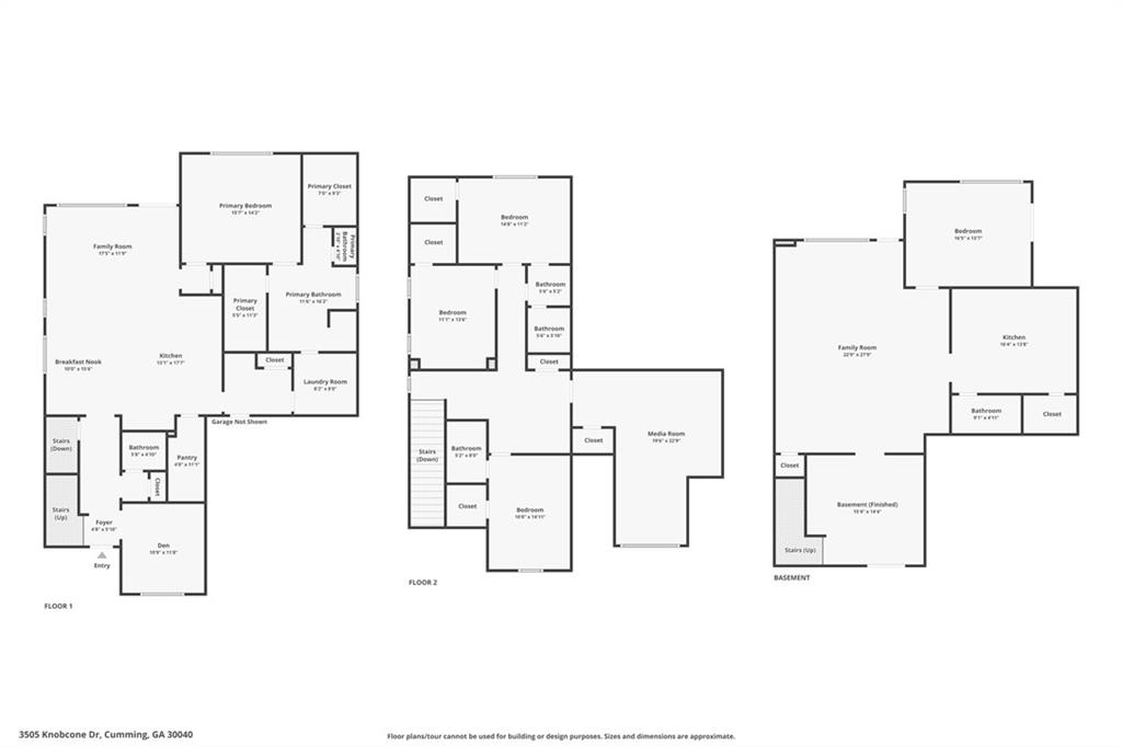 Cumming, Georgia, 30040, United States, 6 Bedrooms Bedrooms, ,5 BathroomsBathrooms,Residential,For Sale,1974767