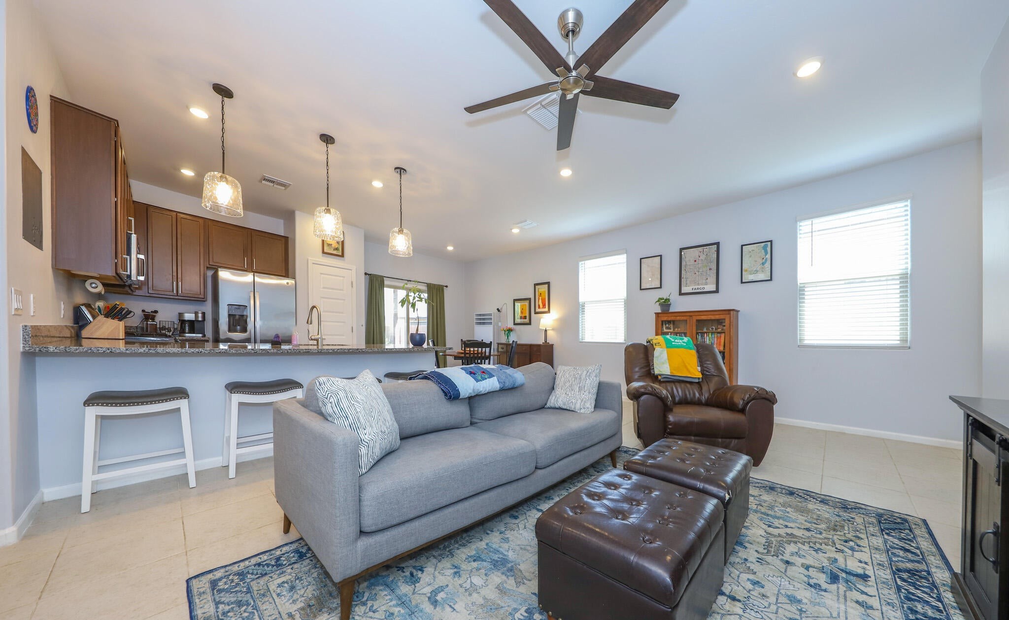  7136 W Vineridge Drive, Tucson, AZ 85757 - 物件實景