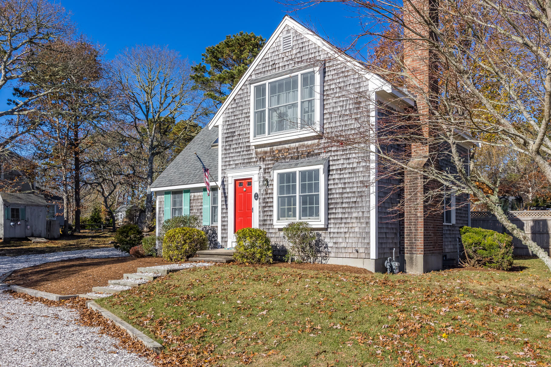  35 Pine Tree Road, South Chatham, MA, 02659 - 物件實景