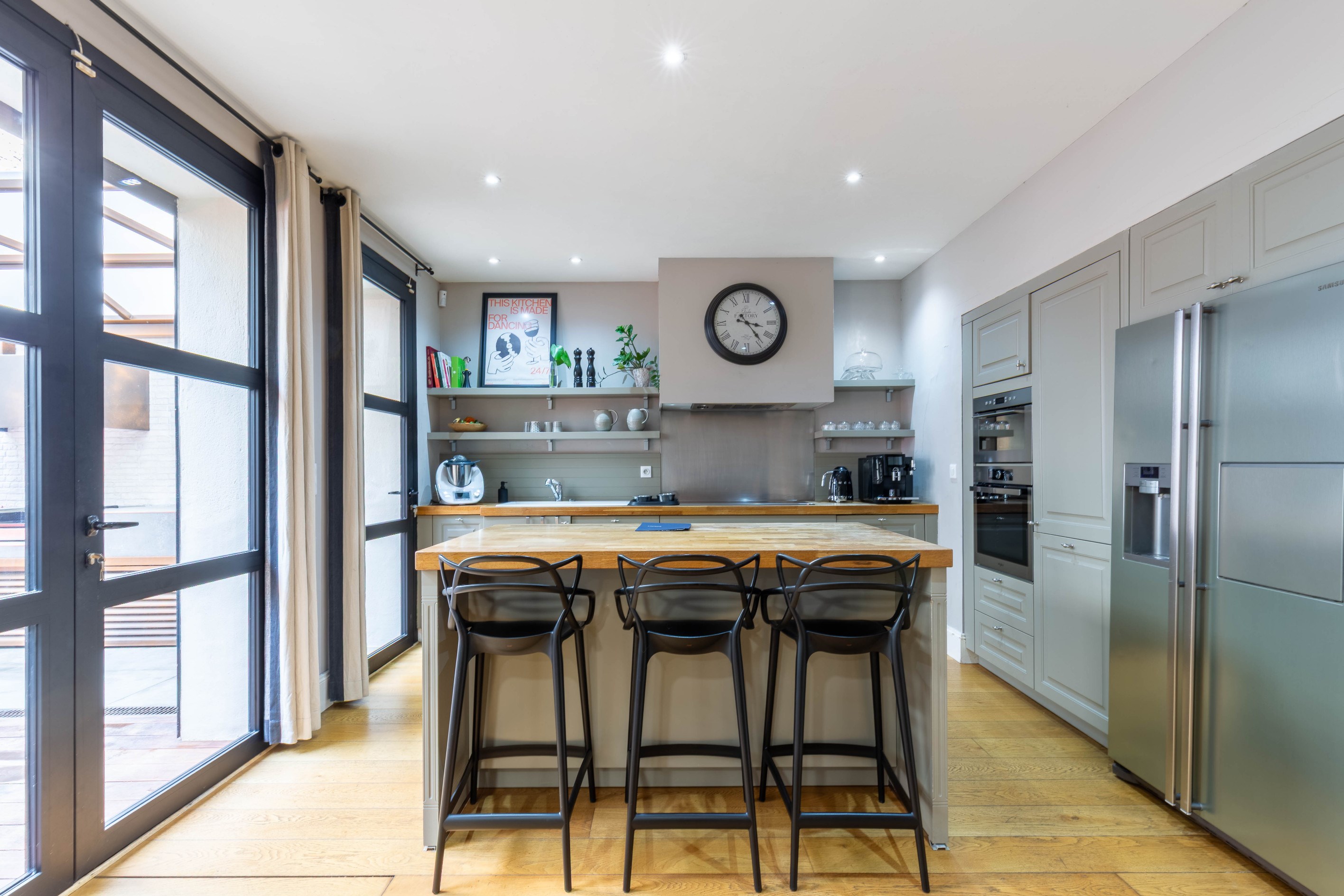  Townhouse with garage and pool in Perpignan’s Golden Triangle - 物件實景