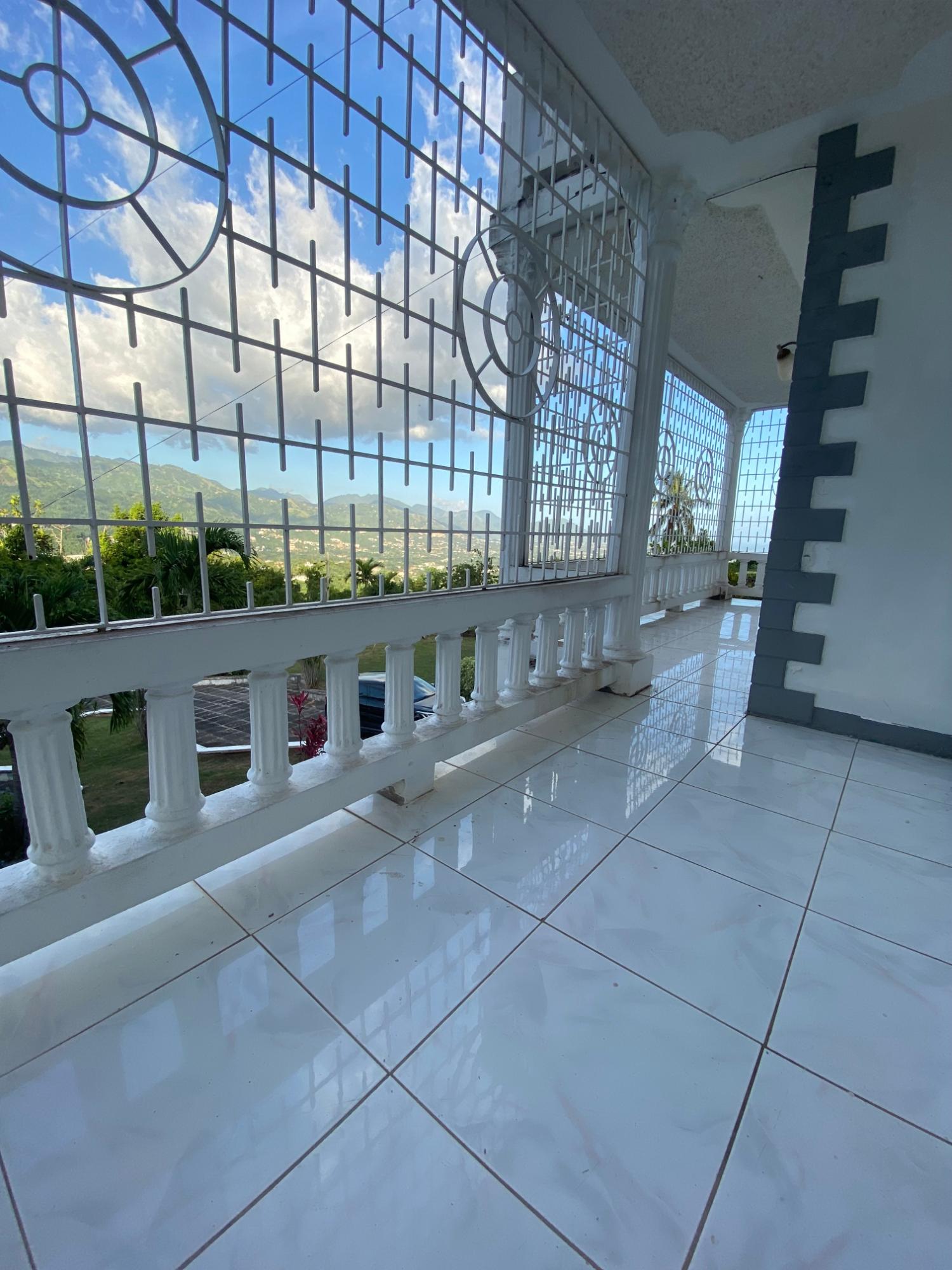 Kingston & St. Andrew, JM, 5 Bedrooms Bedrooms, ,4 BathroomsBathrooms,Residential,For Sale,1838400