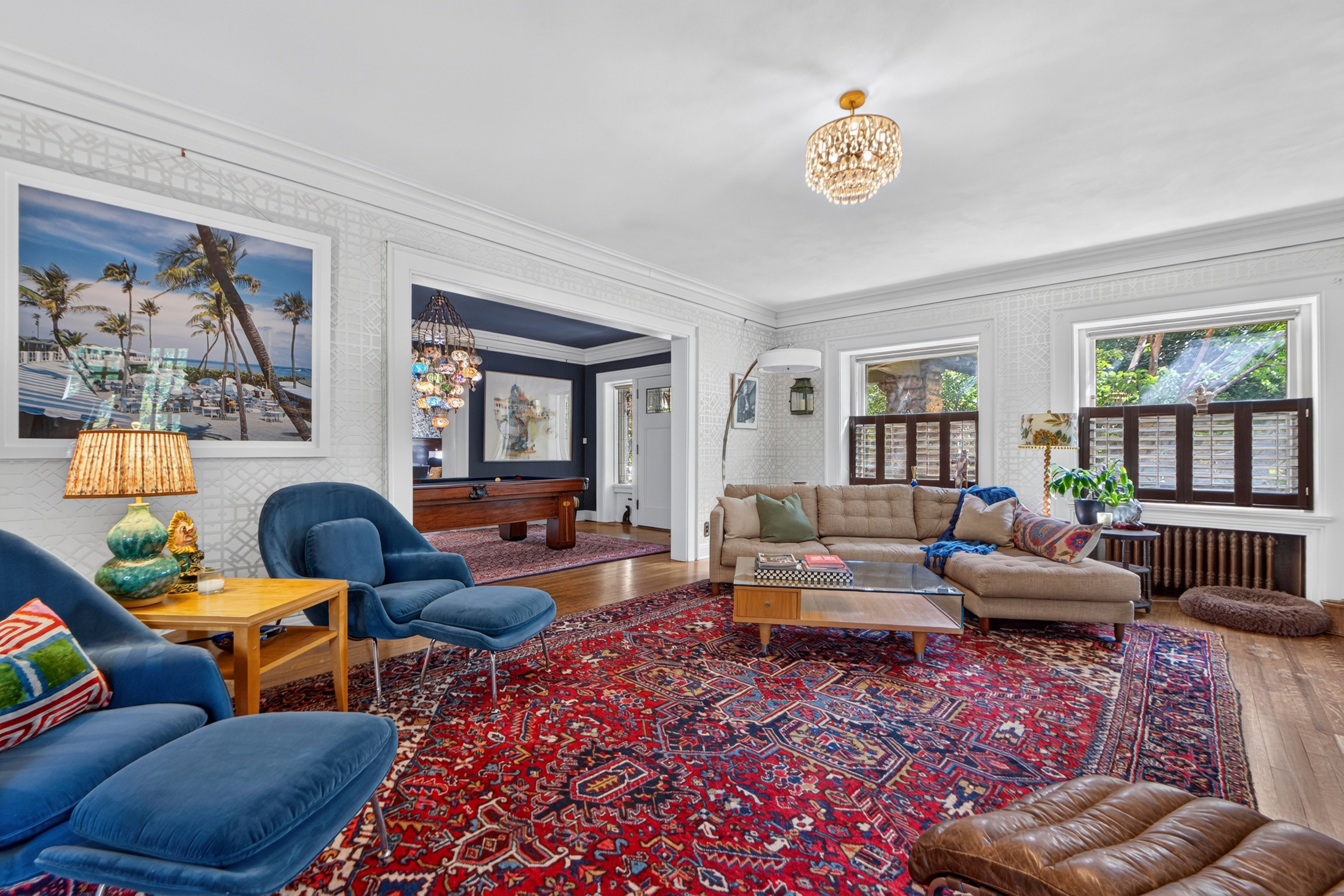  3726 Madison Avenue, Kansas City, MO 64111 - 物件實景