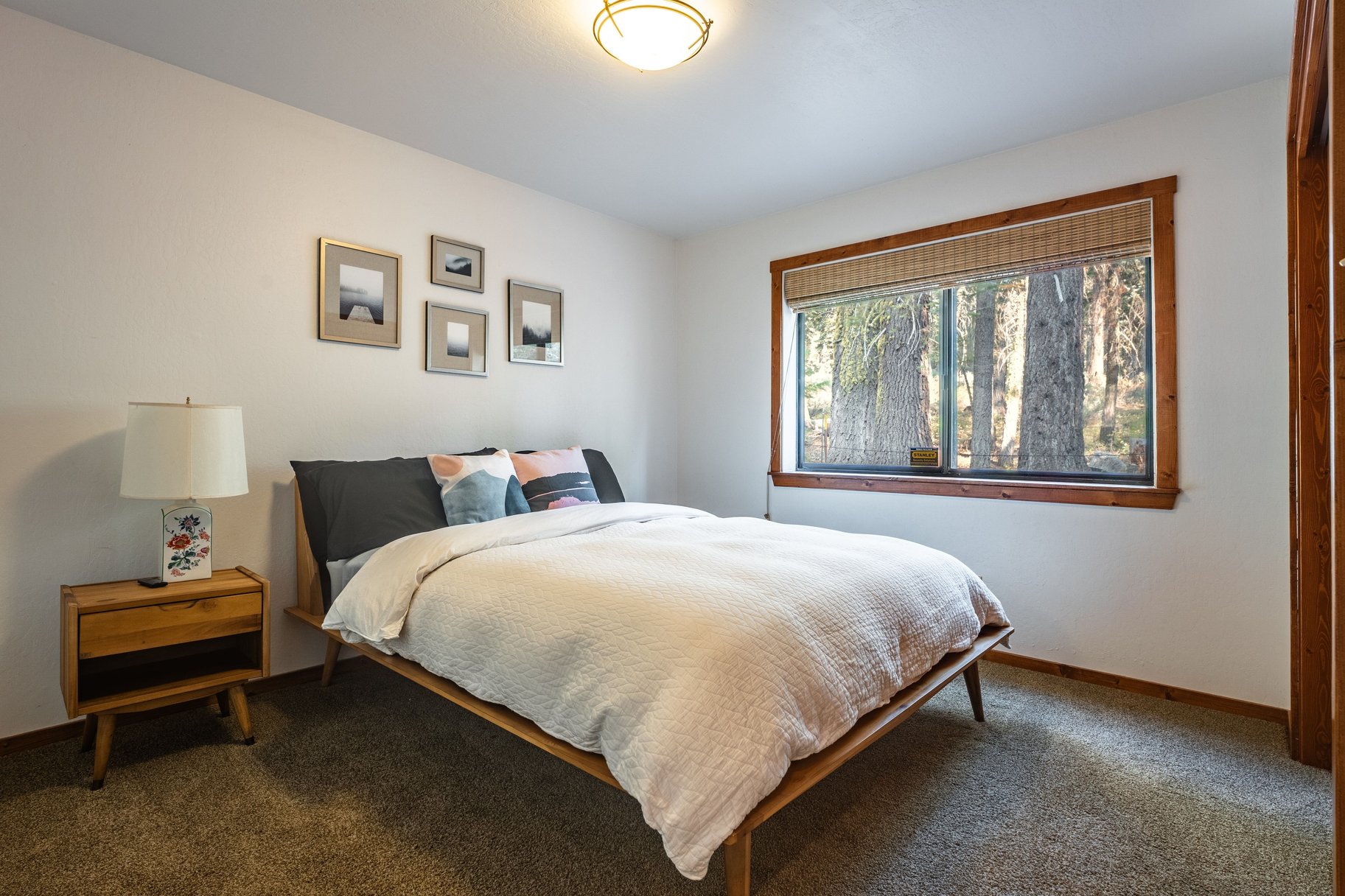  Alpine Peaks Chalet - Ski-Inspired Living on the Forest’s Edge - 物件實景