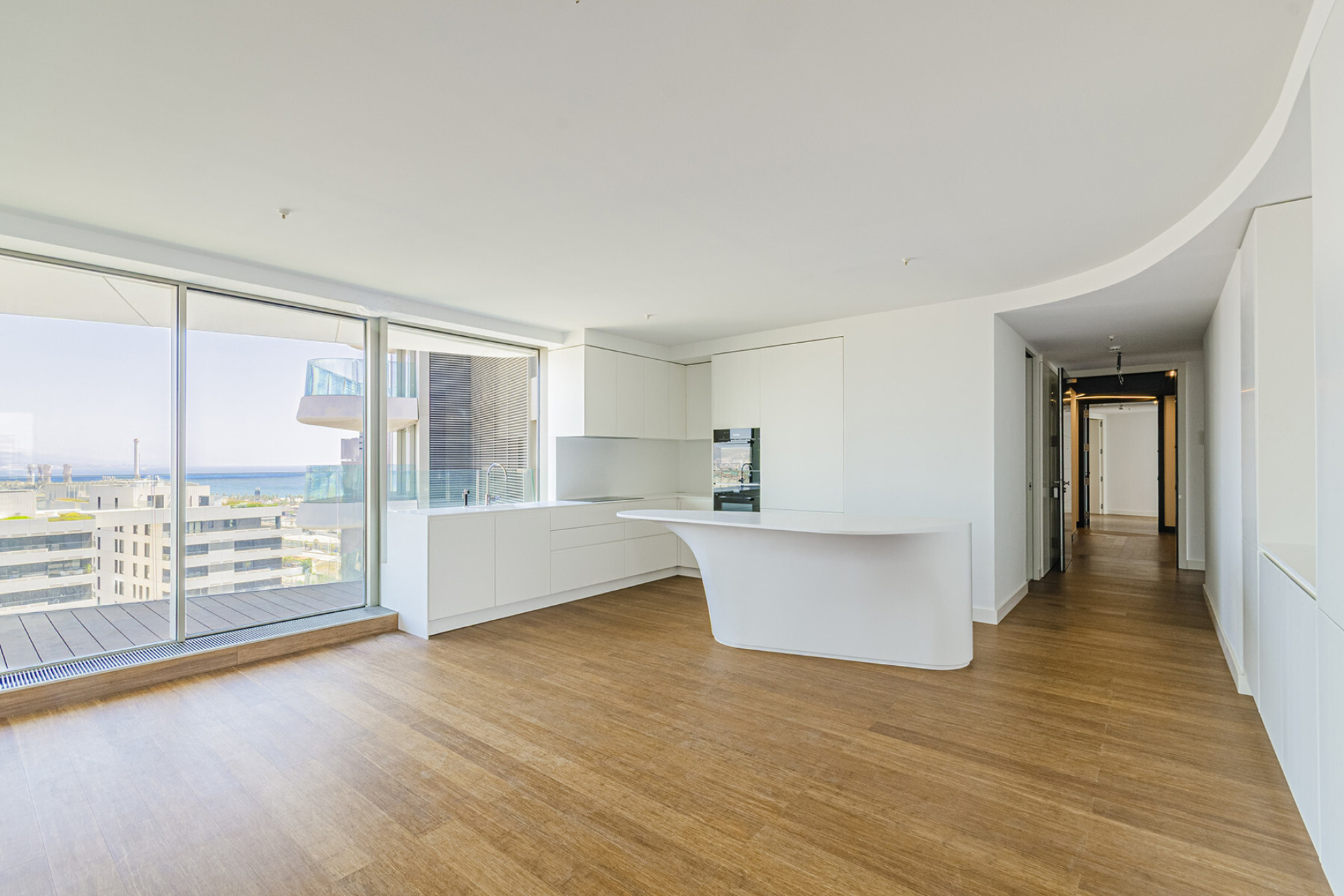  Antares. An excellent new development that awakens all the senses. - 物件實景