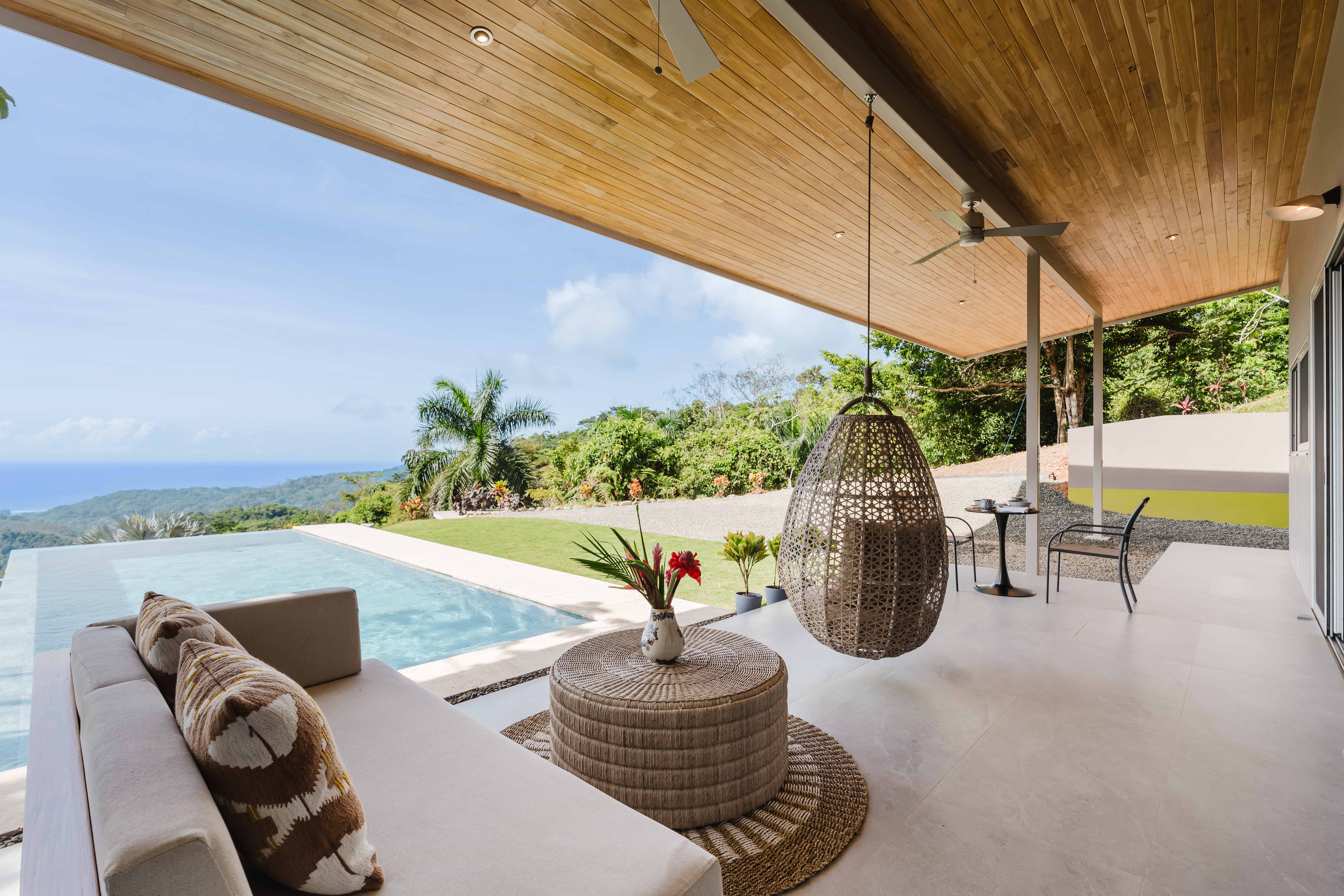 Dominical, Puntarenas, CR, 2 Bedrooms Bedrooms, ,2 BathroomsBathrooms,Residential,For Sale,1671731