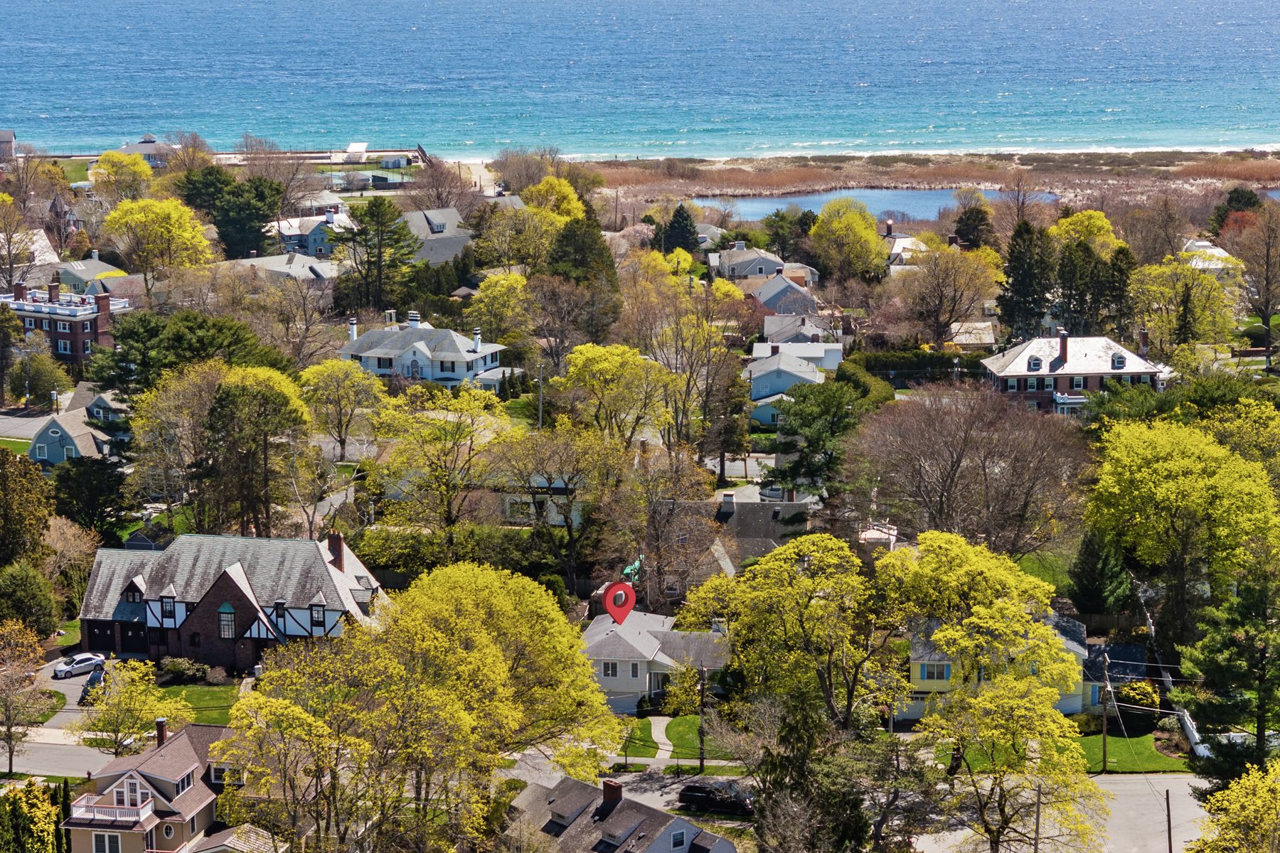  Effortless Coastal Living - 物件實景
