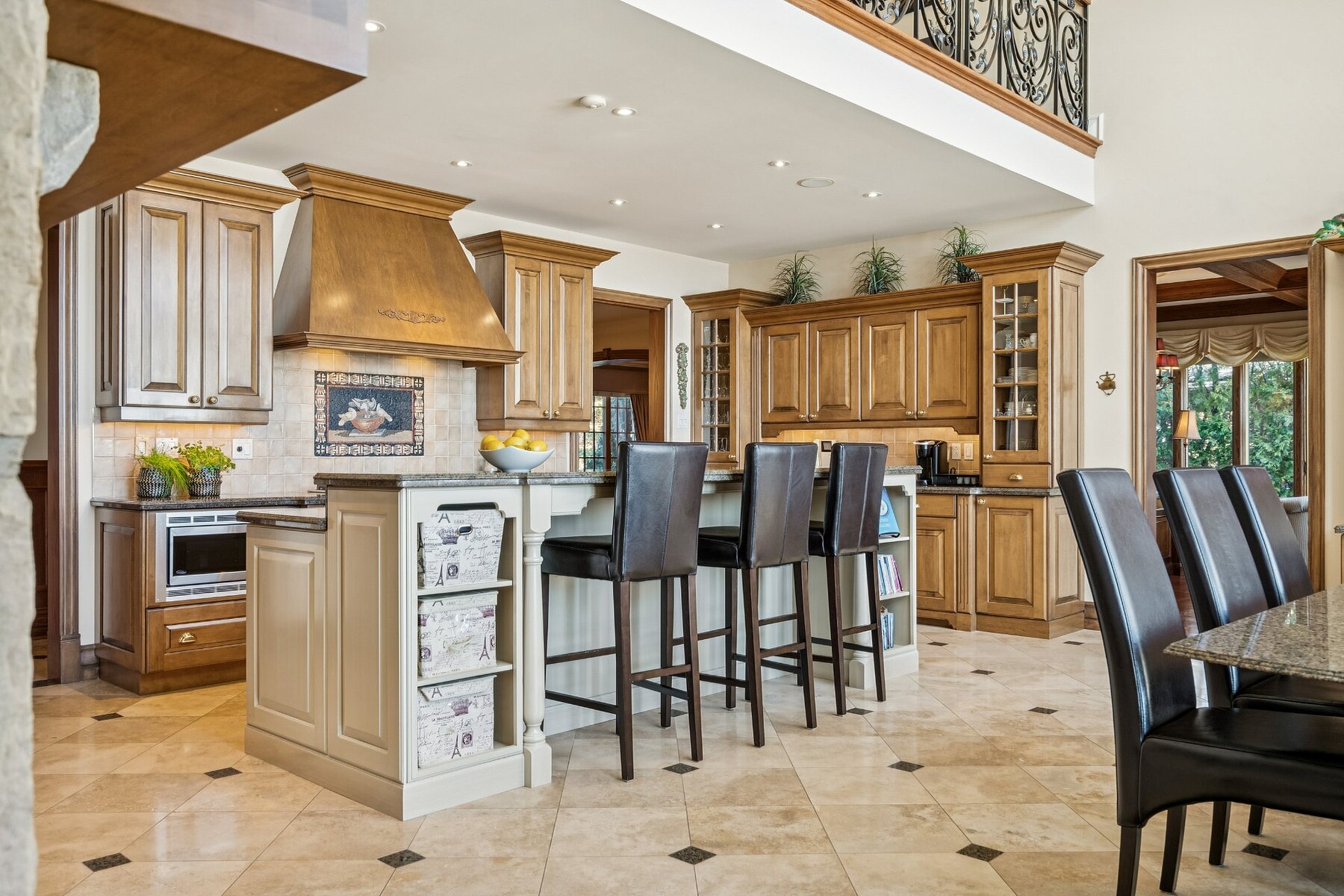  Beaconsfield, Montréal - 物件實景