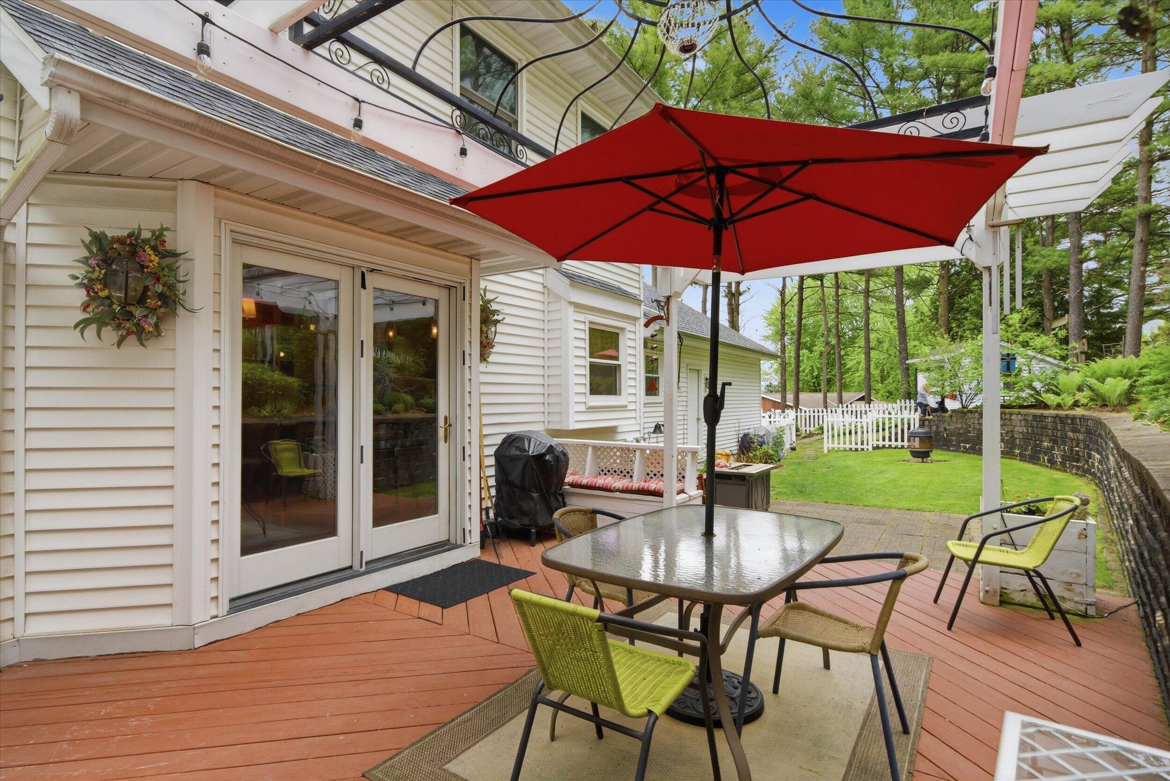 Plymouth, Wisconsin, 53073, United States, 4 Bedrooms Bedrooms, ,4 BathroomsBathrooms,Residential,For Sale,2047944