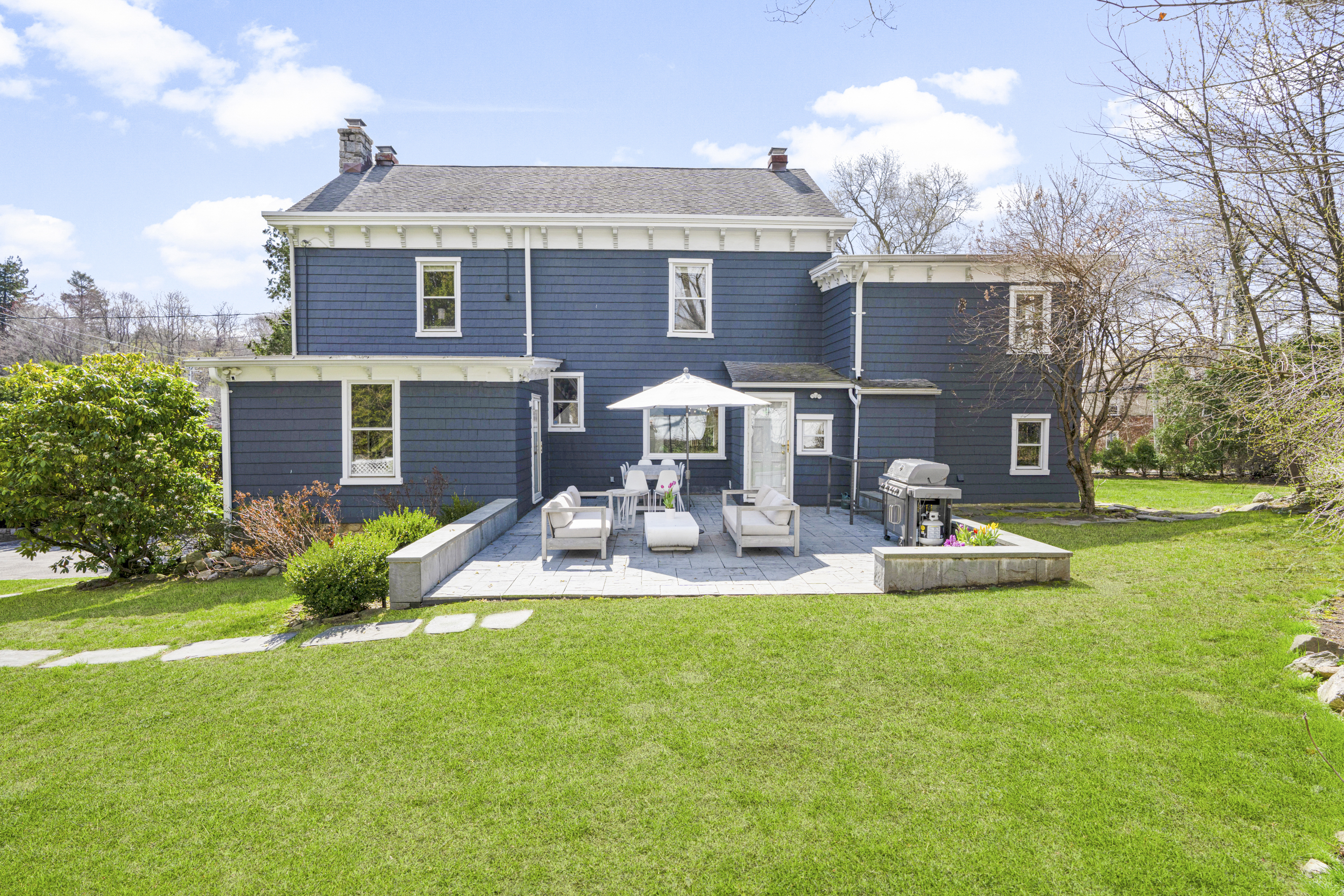  HIstoric Edgemont Home - 物件實景