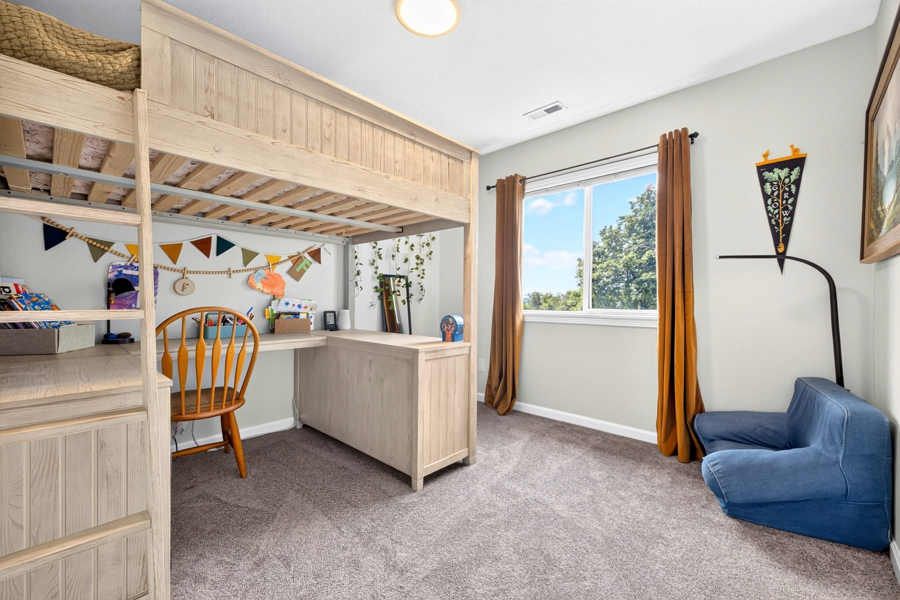  15524 SE BELMORE HTS Portland, OR 97236 - 物件實景