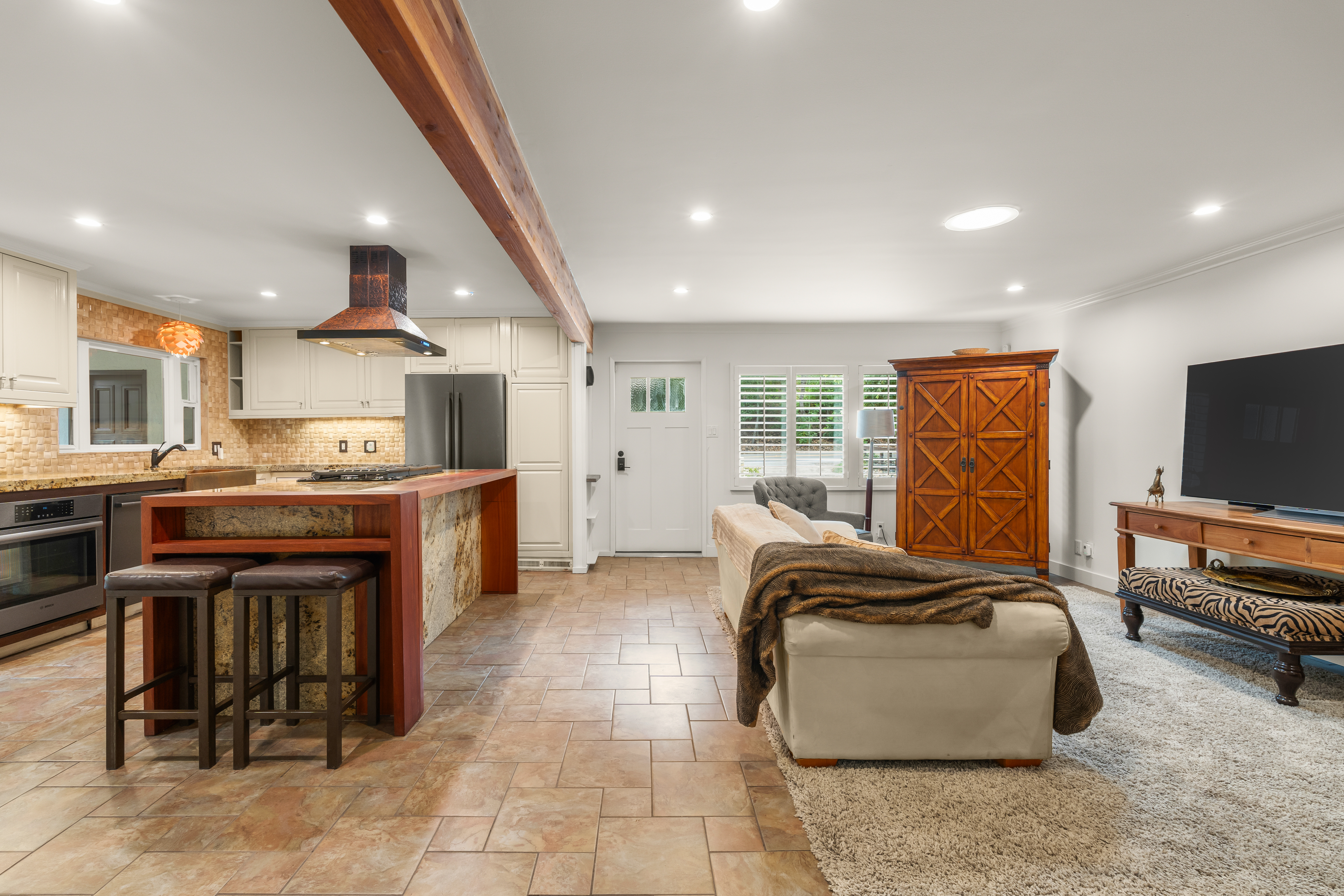  10674 Creek Road, Ojai, CA 93023 - 物件實景