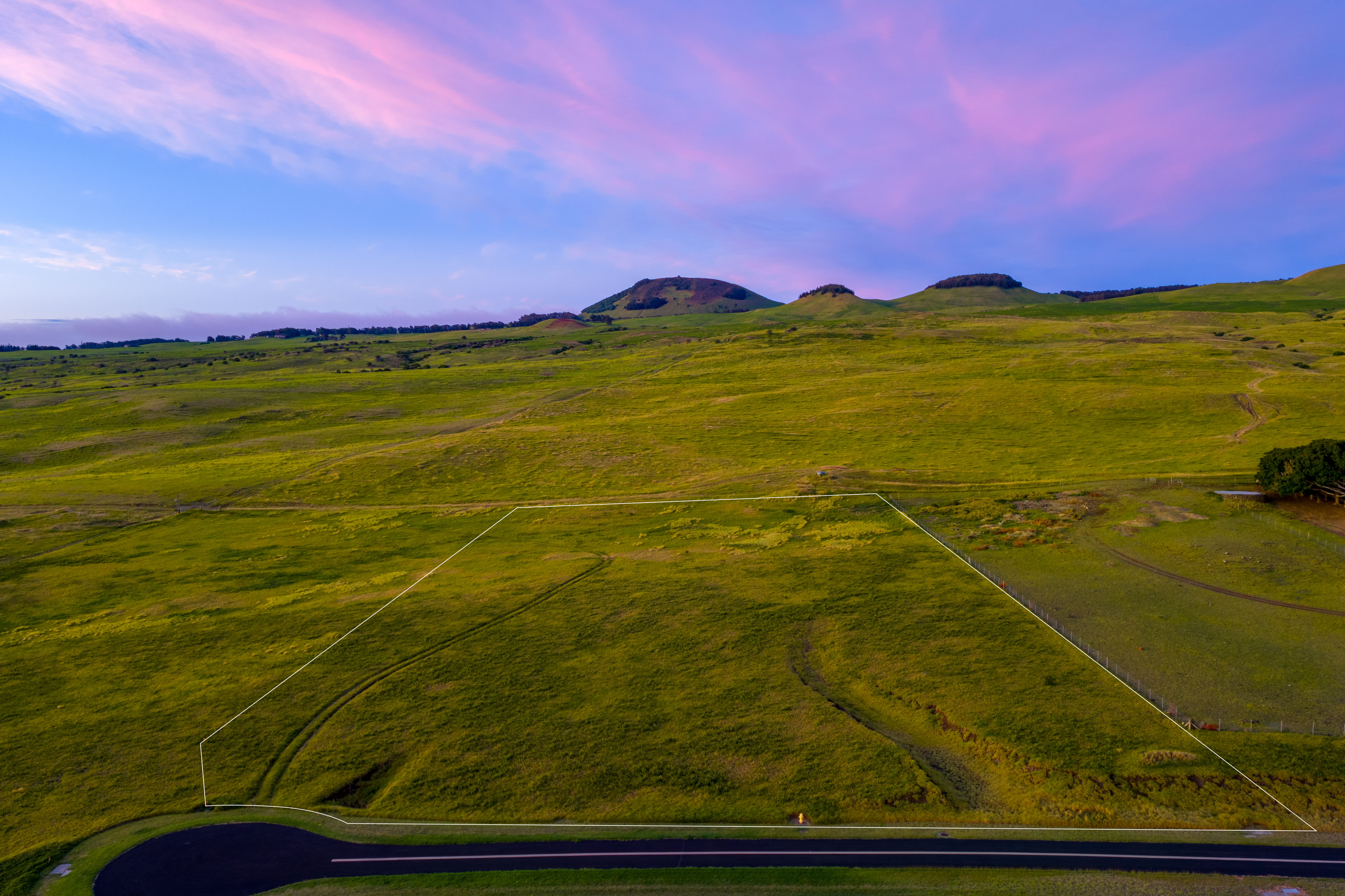  695 Ualani Pl, Kamuela, HI, 96743 - 物件實景