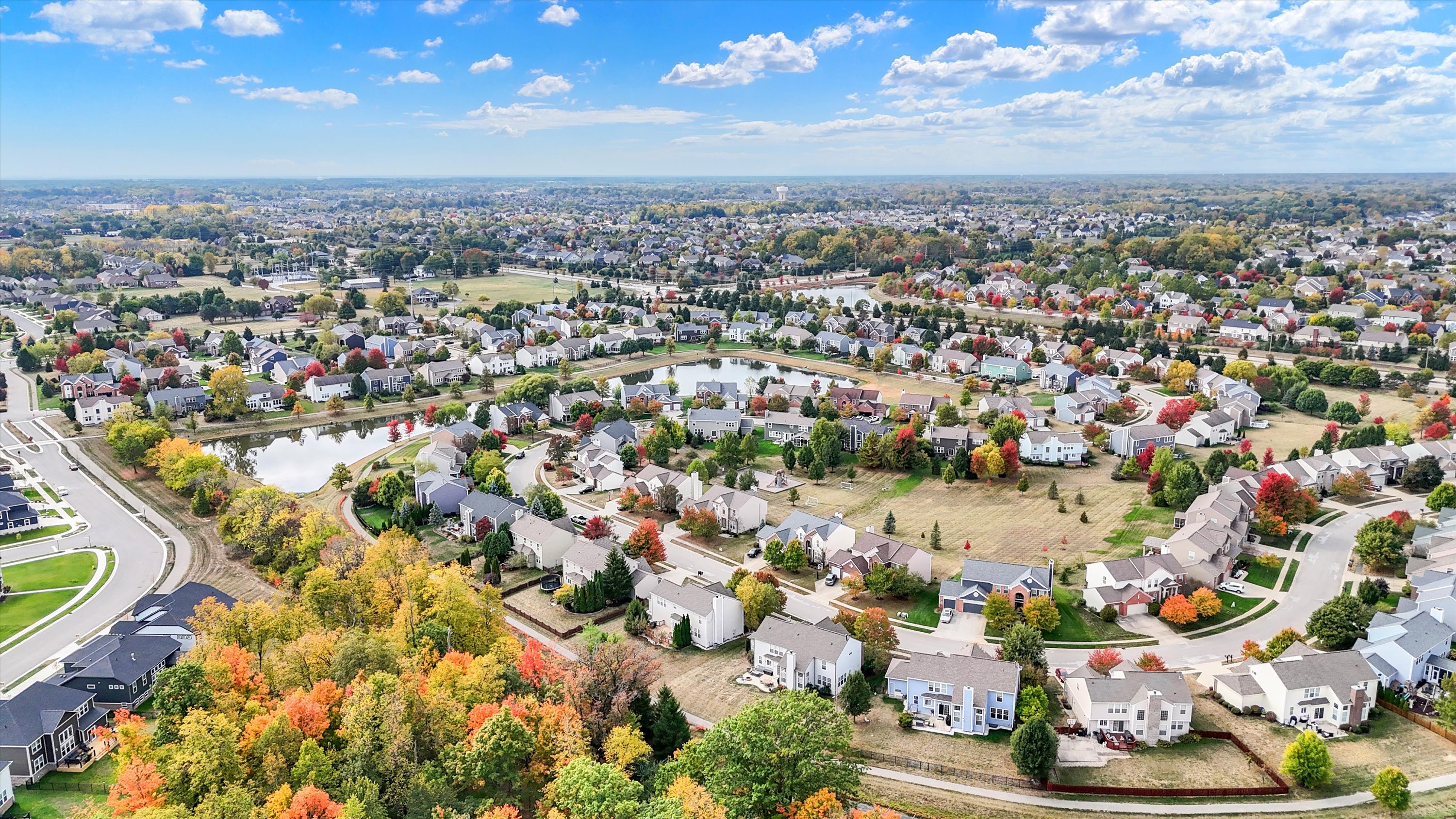 Carmel, Indiana, 46074, United States, 5 Bedrooms Bedrooms, ,4 BathroomsBathrooms,Residential,For Sale,1965164