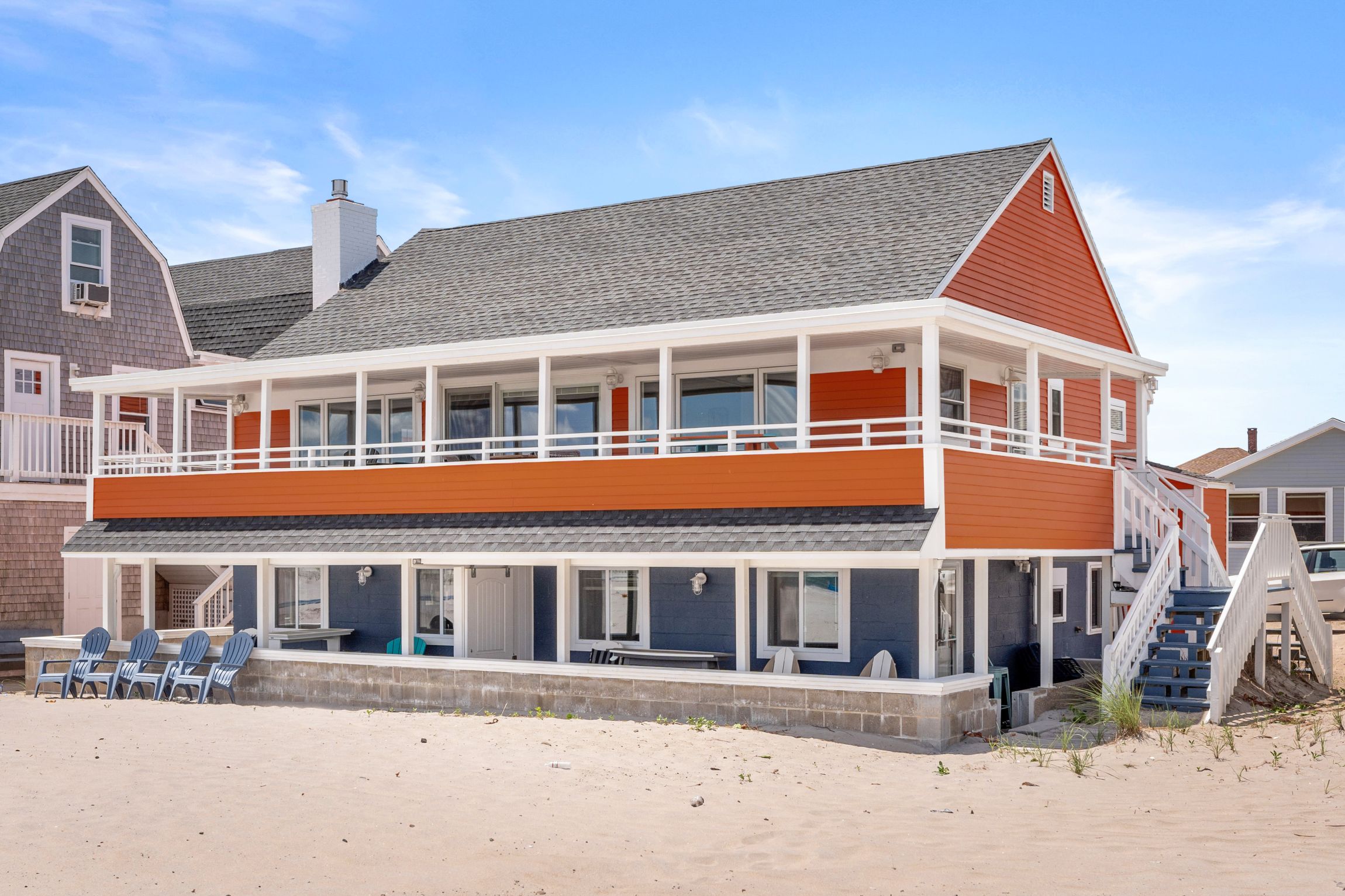  27 Concord Avenue, Hampton, NH, 03842 - 物件實景