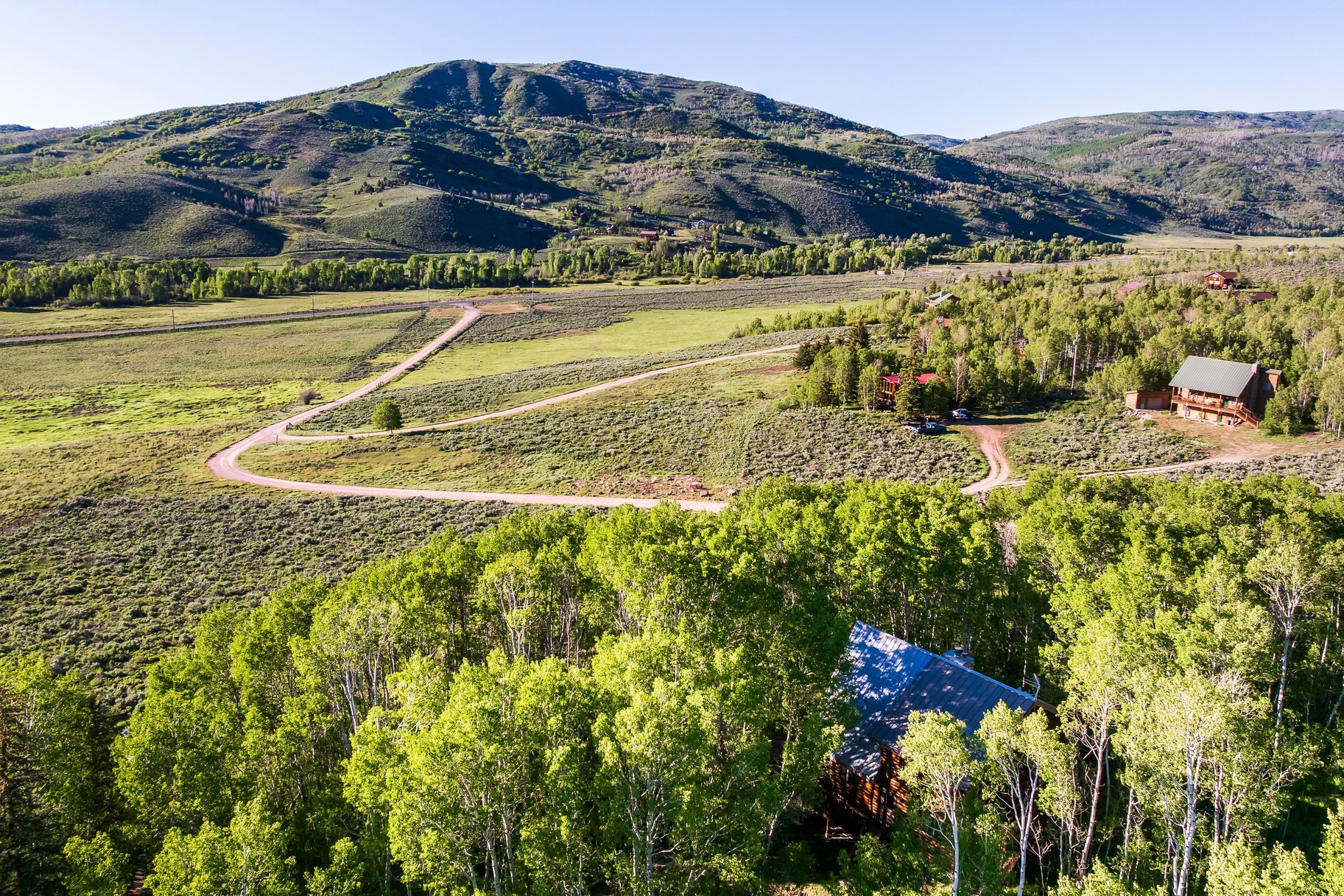  Secluded Weber Canyon Living Near Park City - 物件實景
