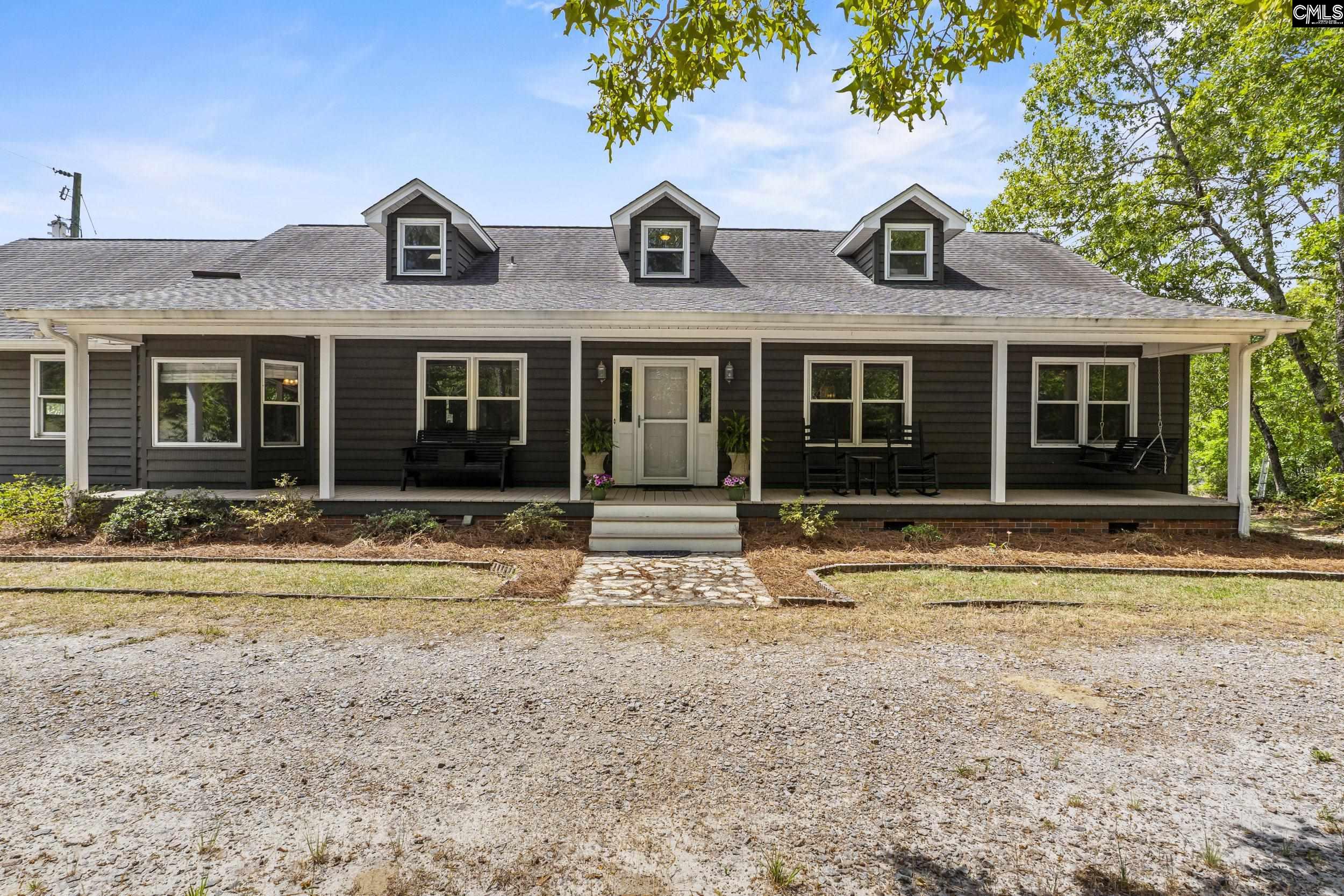 Gilbert, South Carolina, 29054, United States, 4 Bedrooms Bedrooms, ,4 BathroomsBathrooms,Residential,For Sale,2040414
