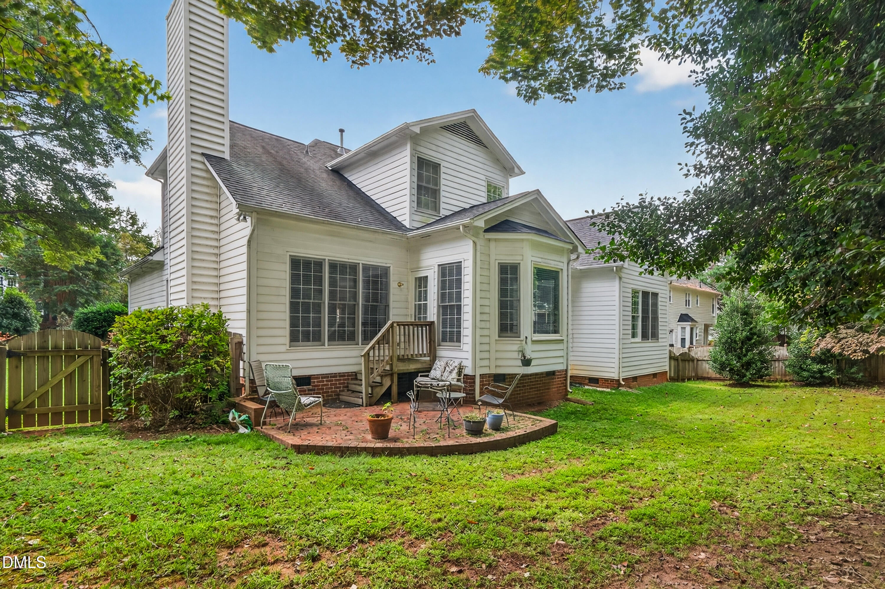 Cary, North Carolina, 27518, United States, 4 Bedrooms Bedrooms, ,3 BathroomsBathrooms,Residential,For Sale,1958706
